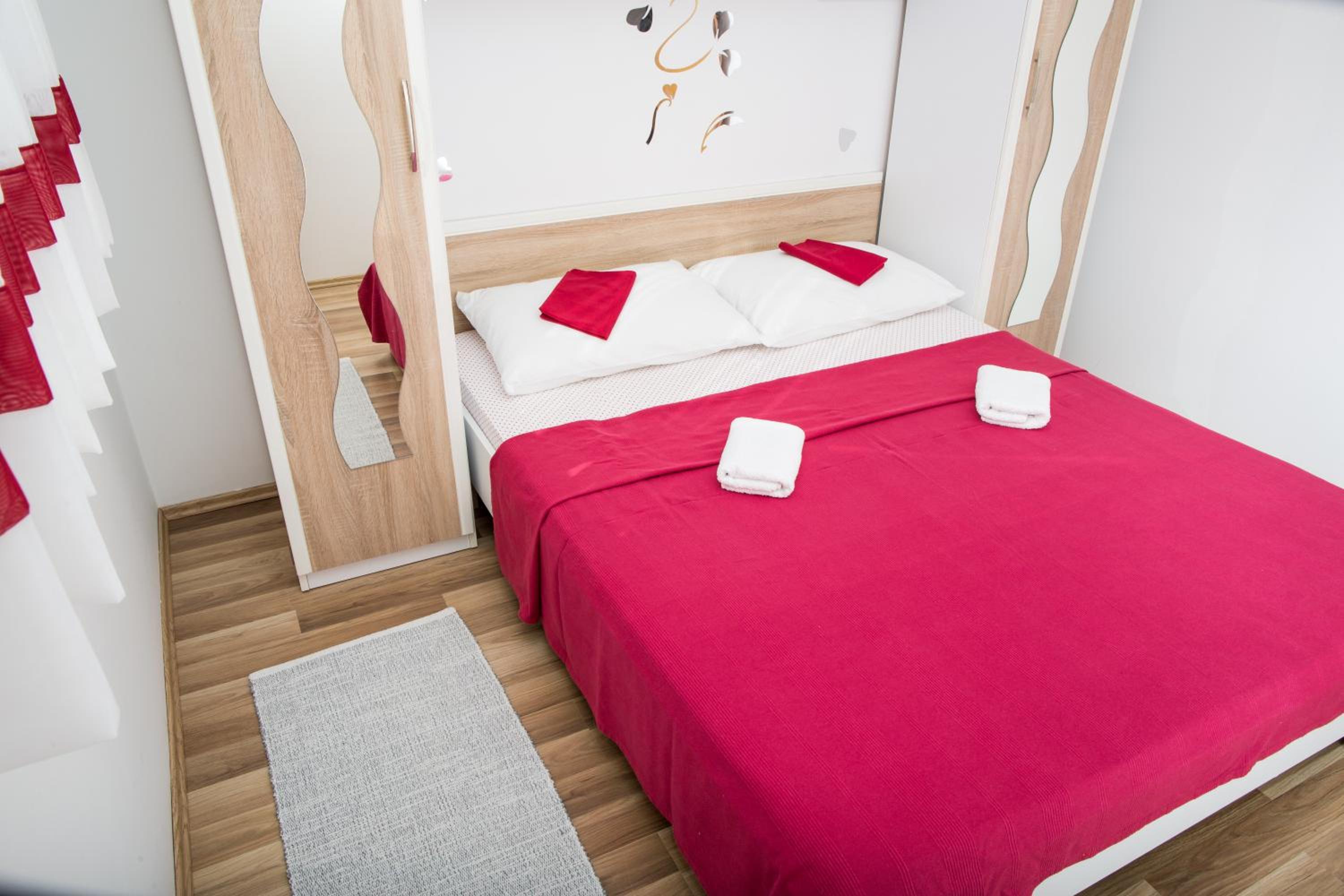 apartments VIGI