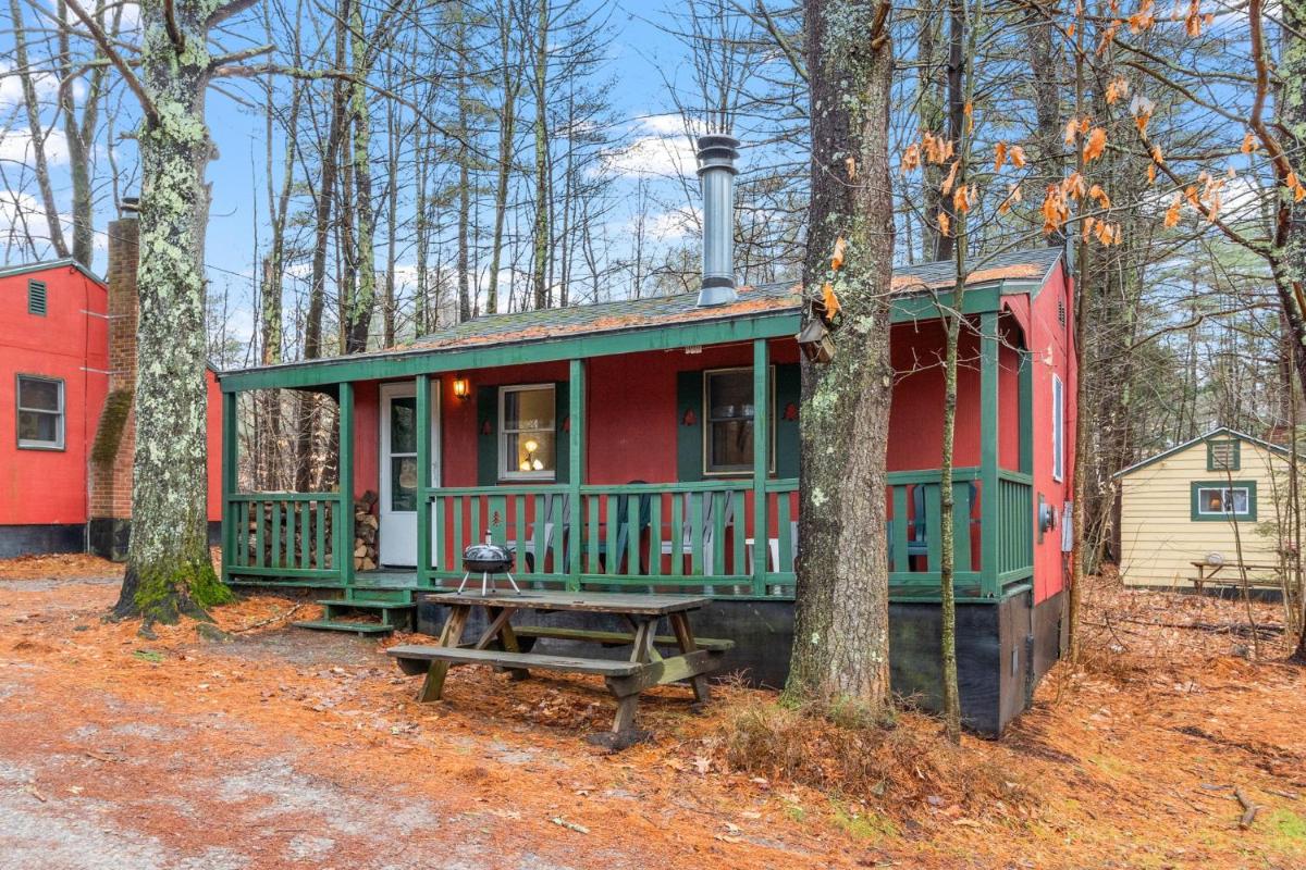 Sun Valley Cottages