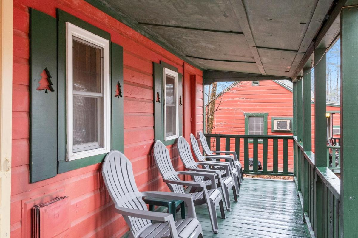Sun Valley Cottages