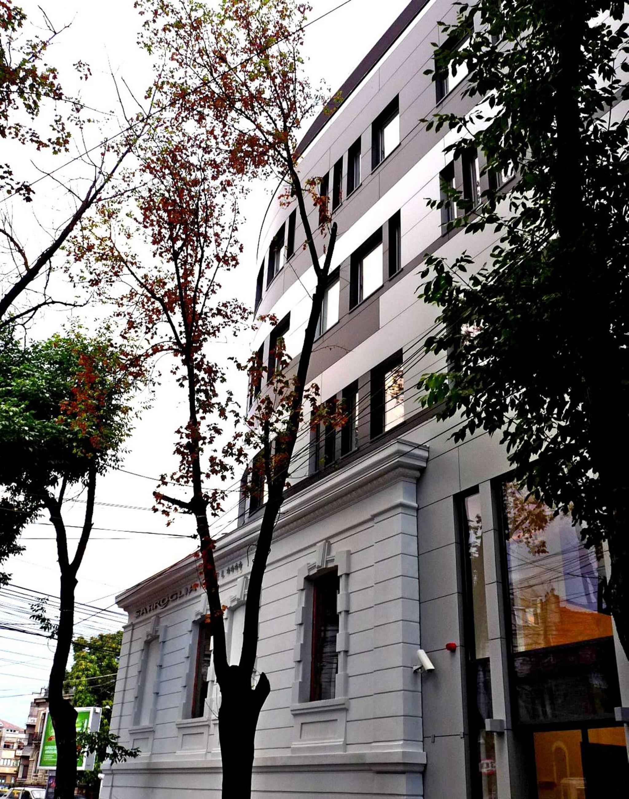 Hotel Sarroglia Hotel - Image 1