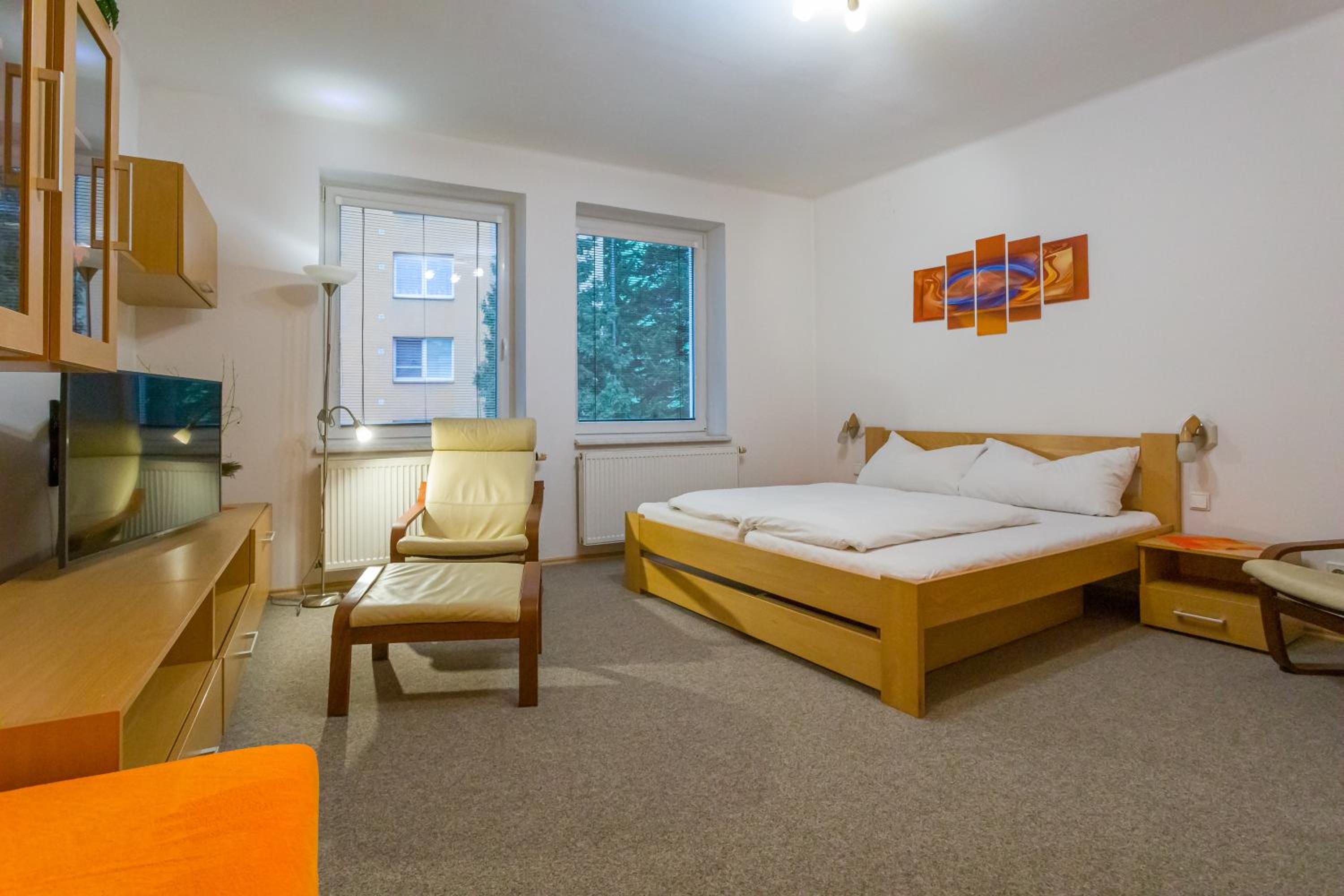 Pension Kraus