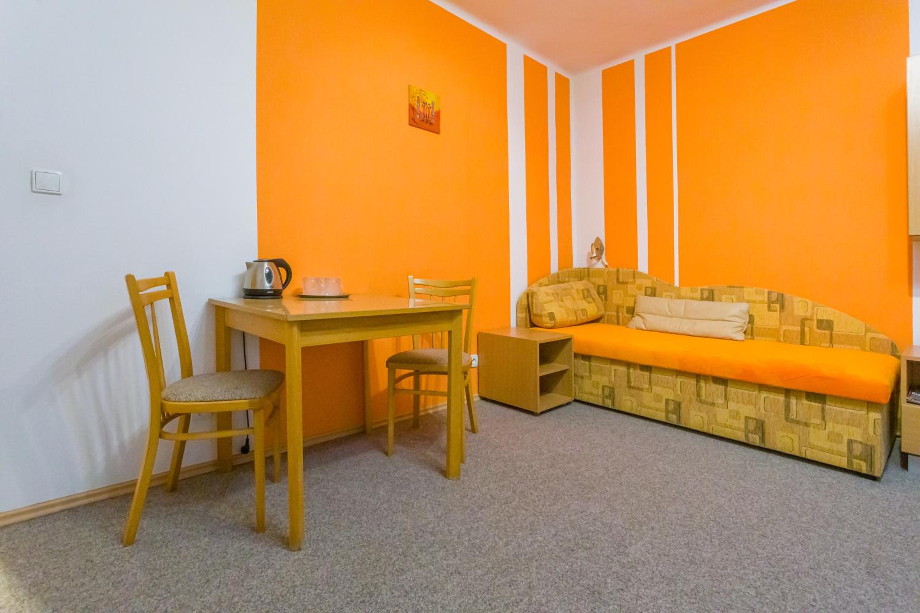 Pension Kraus