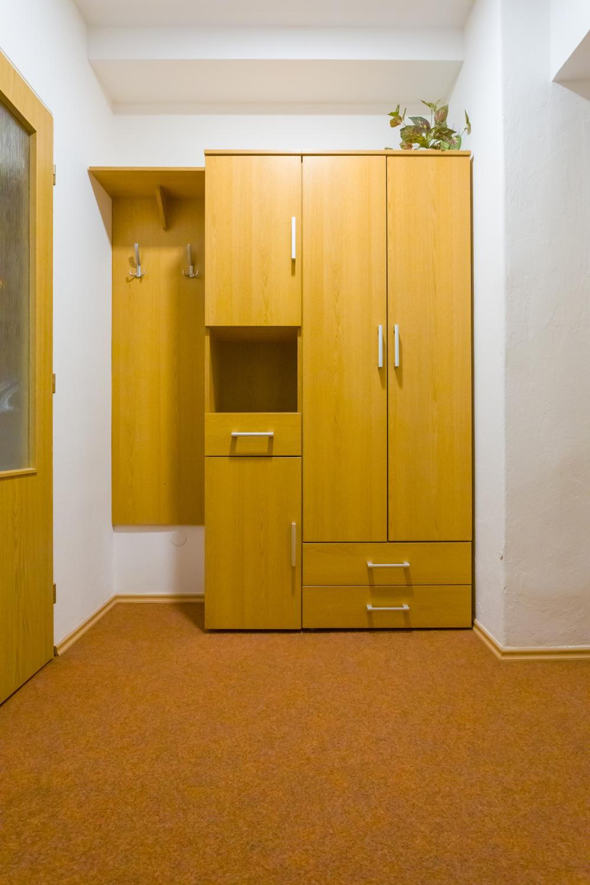 Pension Kraus