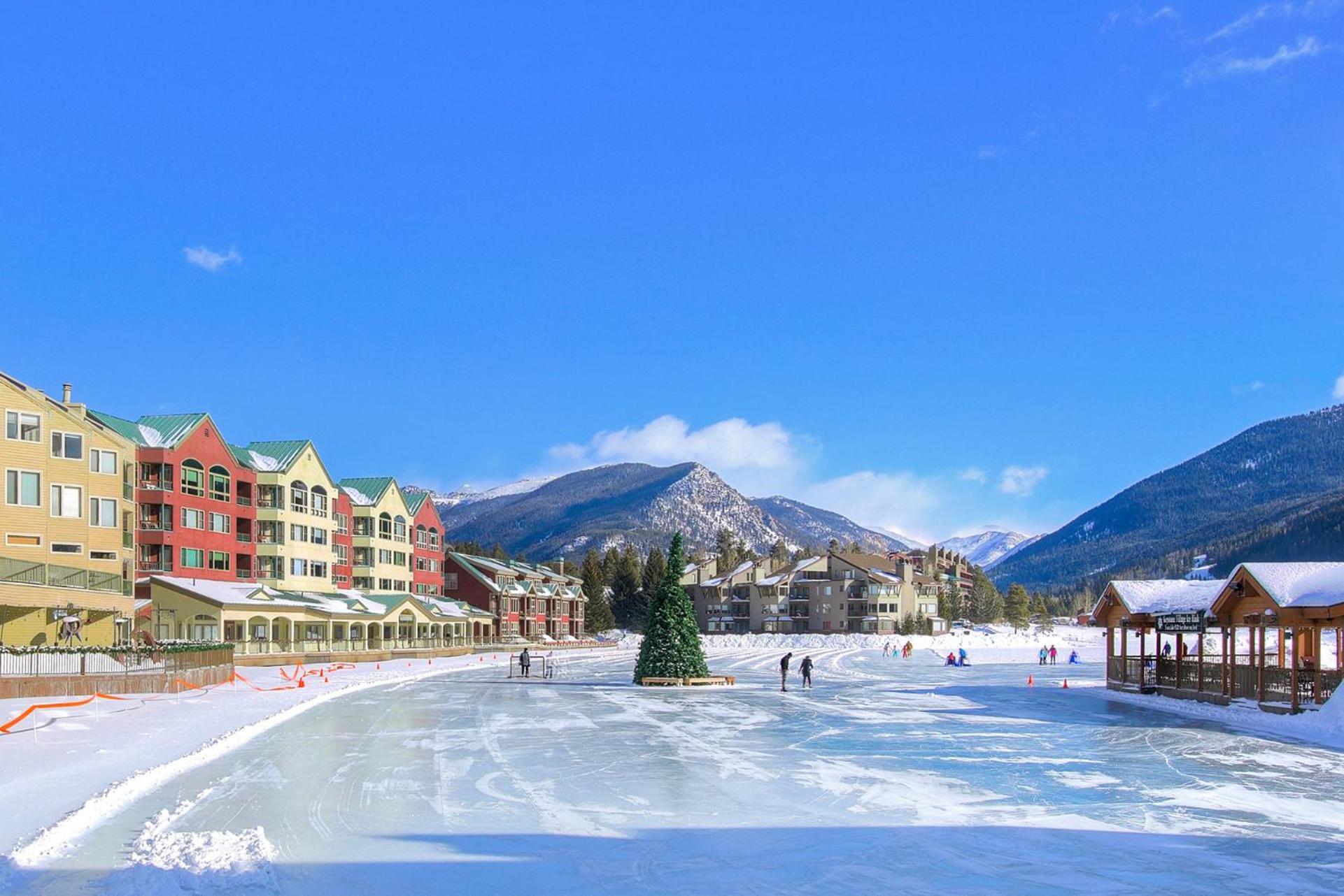 Lakeside Village by Vail Resorts view 5
