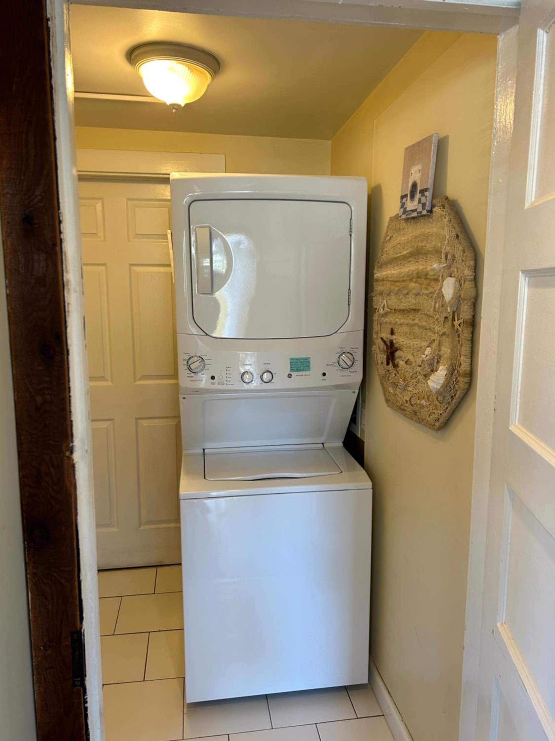 Seahorse Bungalow