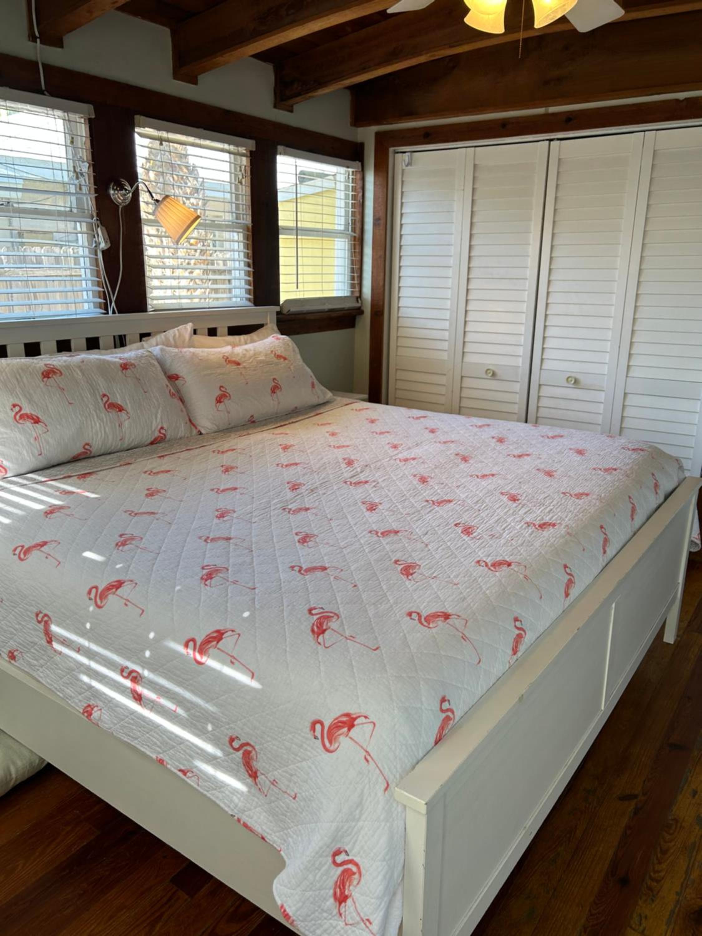 Seahorse Bungalow