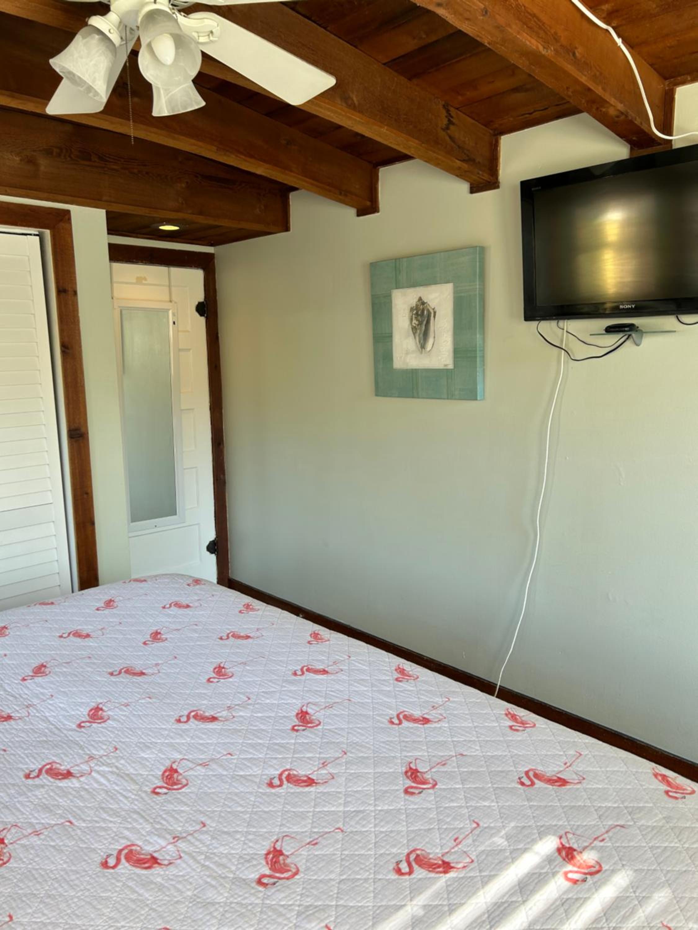 Seahorse Bungalow