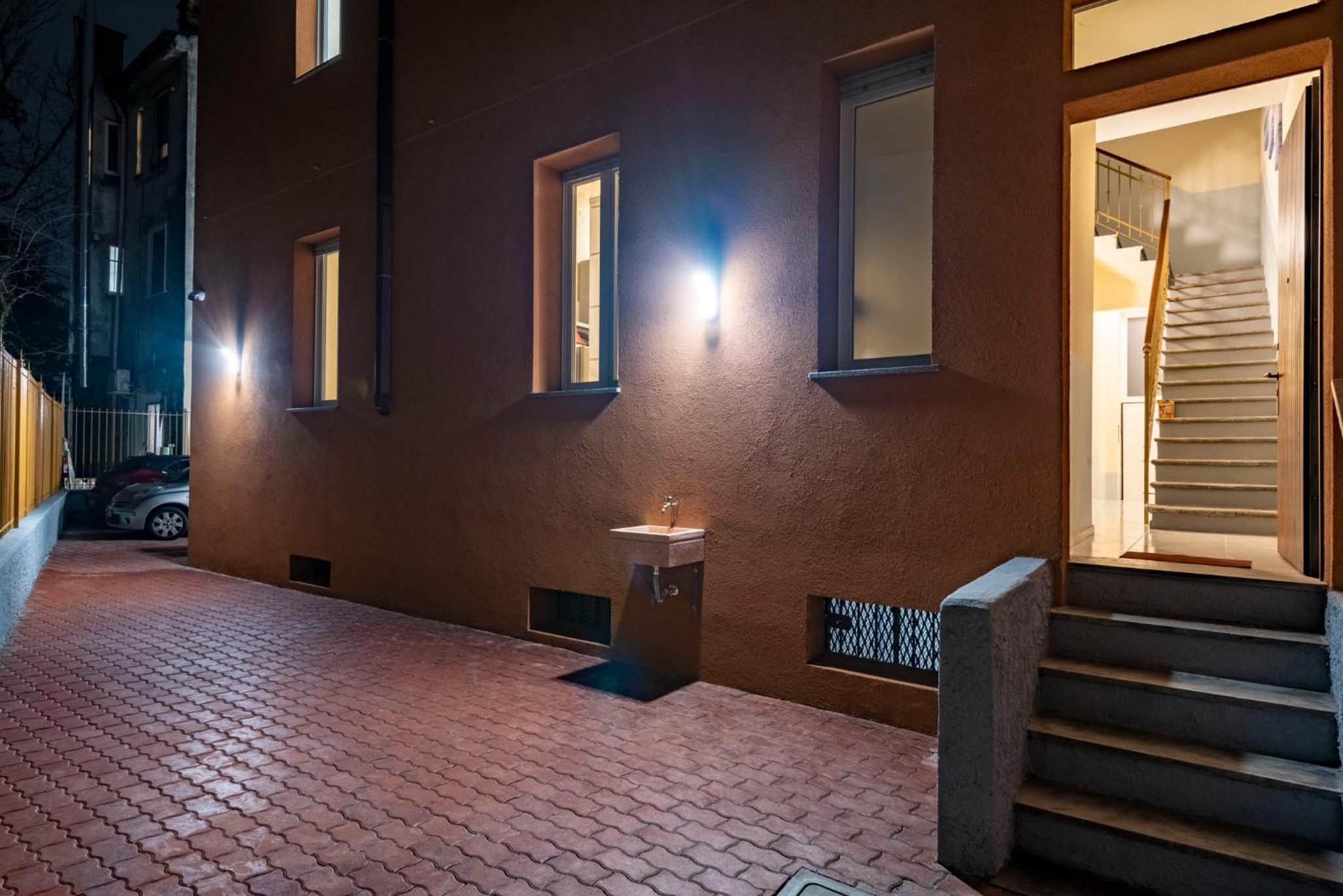 Leader Apartment 4 - Monzino - Hockey MSG Arena - Linate -