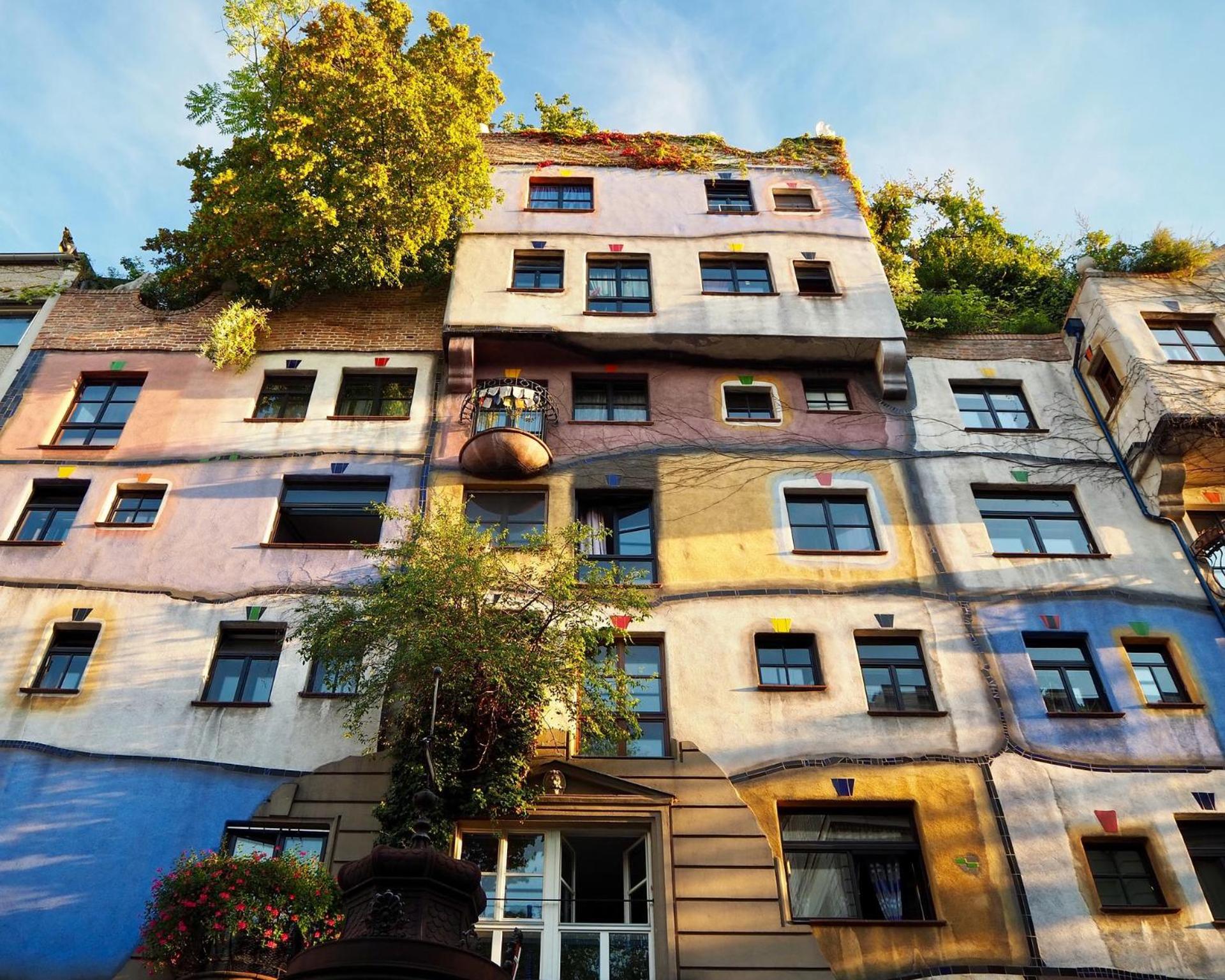 MSQ Diana Vienna - 10 min from city center - free coffee and tea - high speed internet
