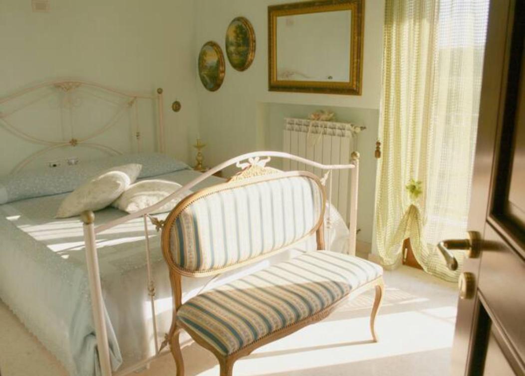 Il Tuffatore B&B view 5
