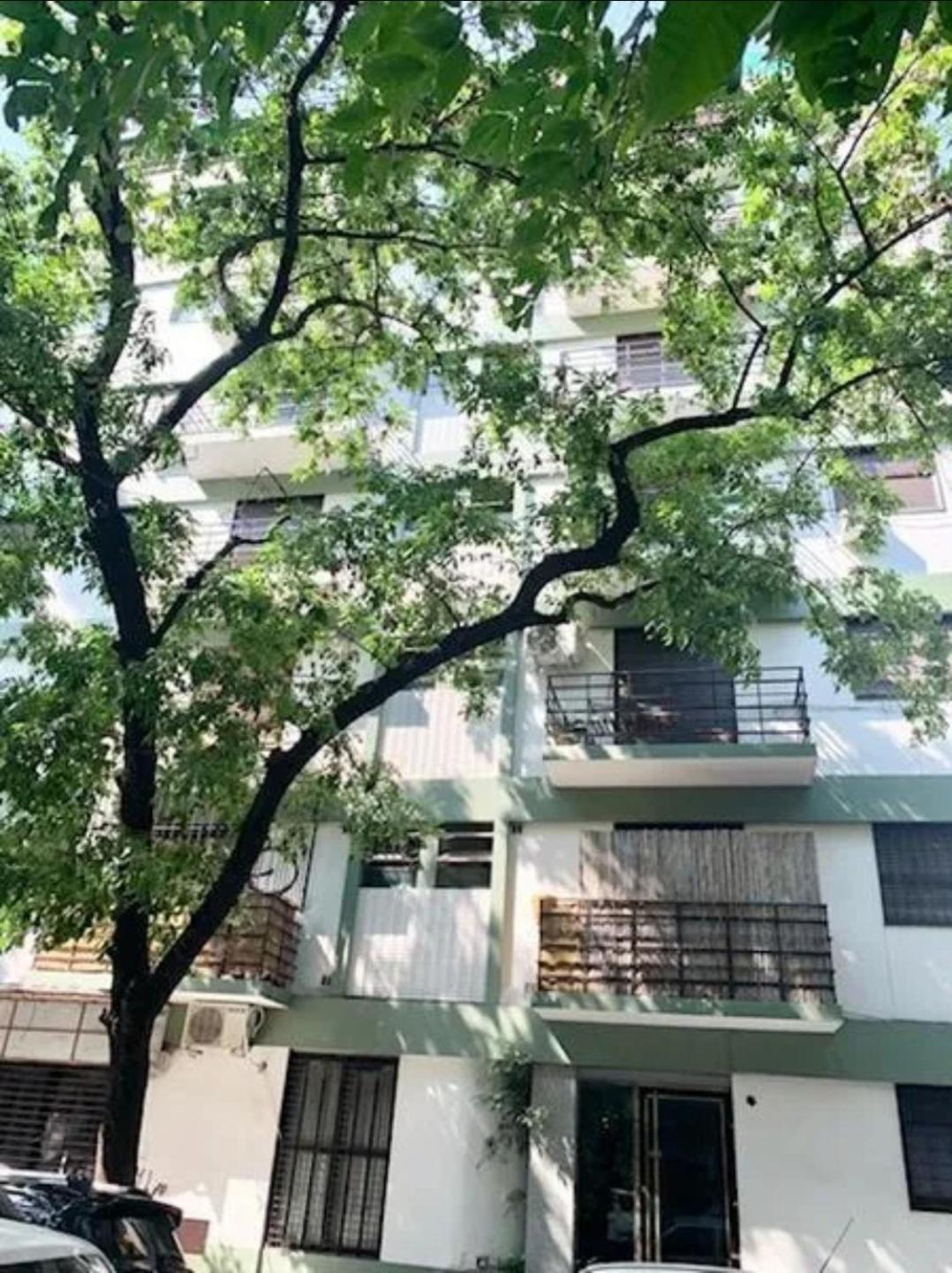 Hermoso y confortable departamento en Palermo
