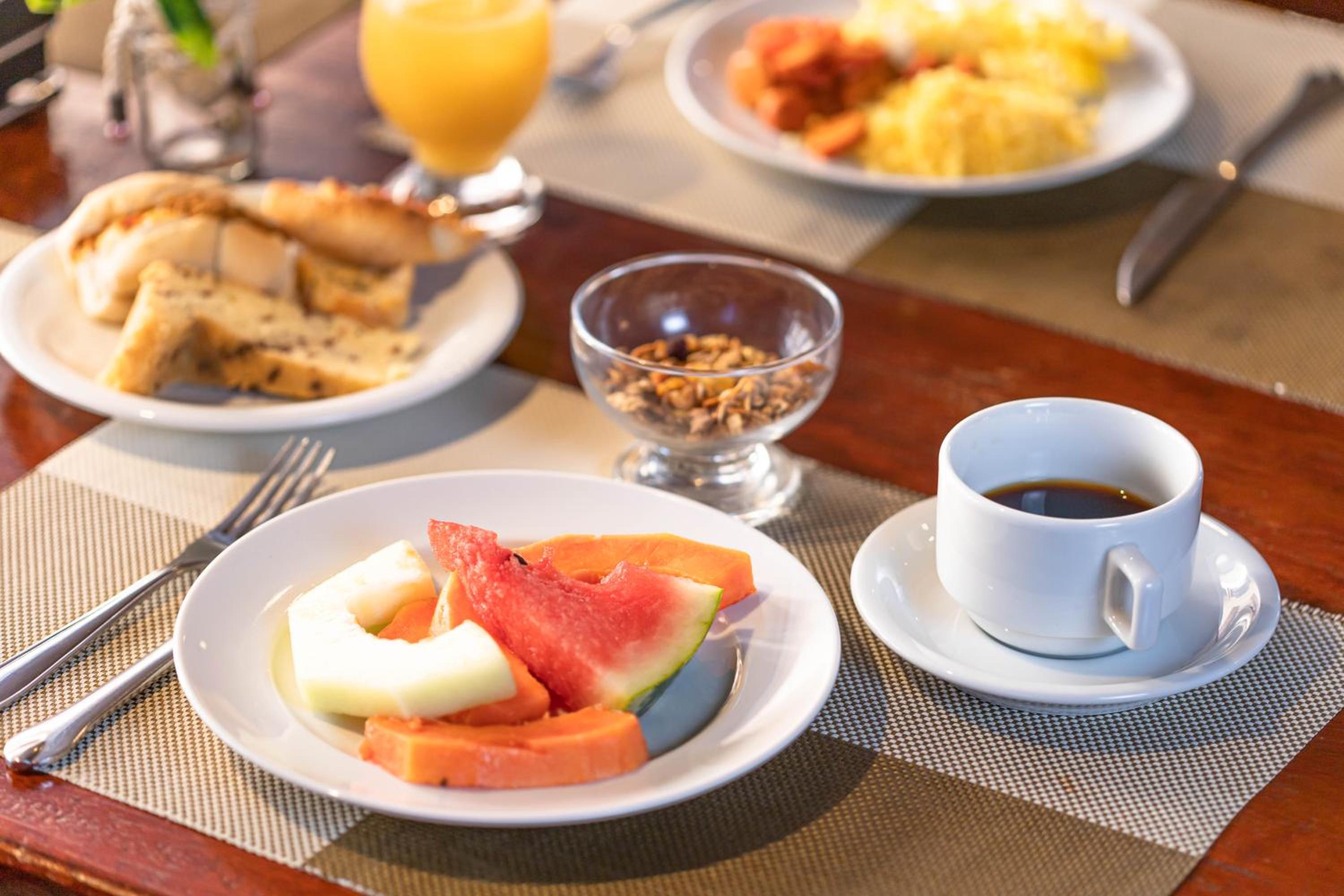 Bessa Beach Hotel - Property Image 23