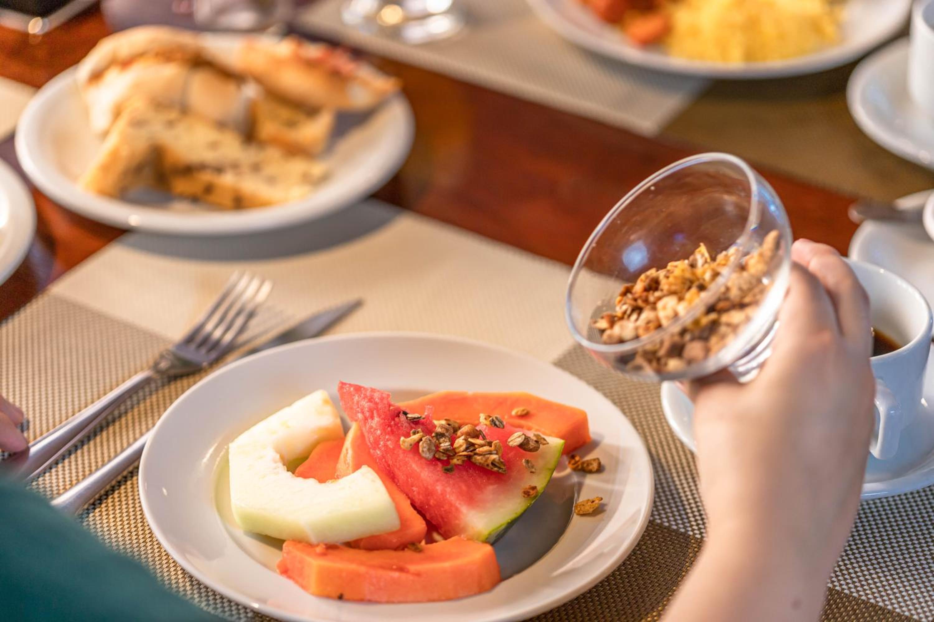 Bessa Beach Hotel - Property Image 124