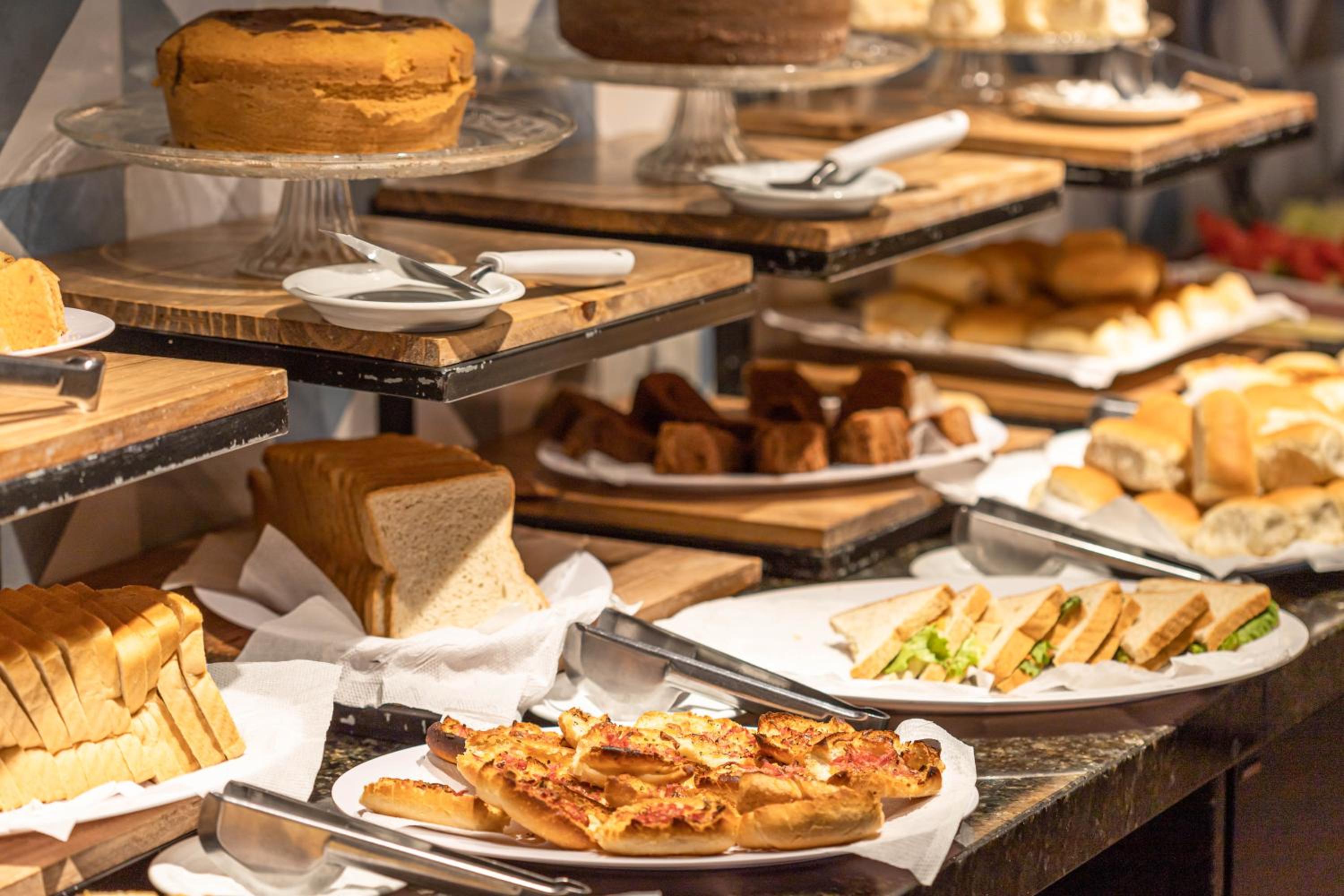 Bessa Beach Hotel - Property Image 20