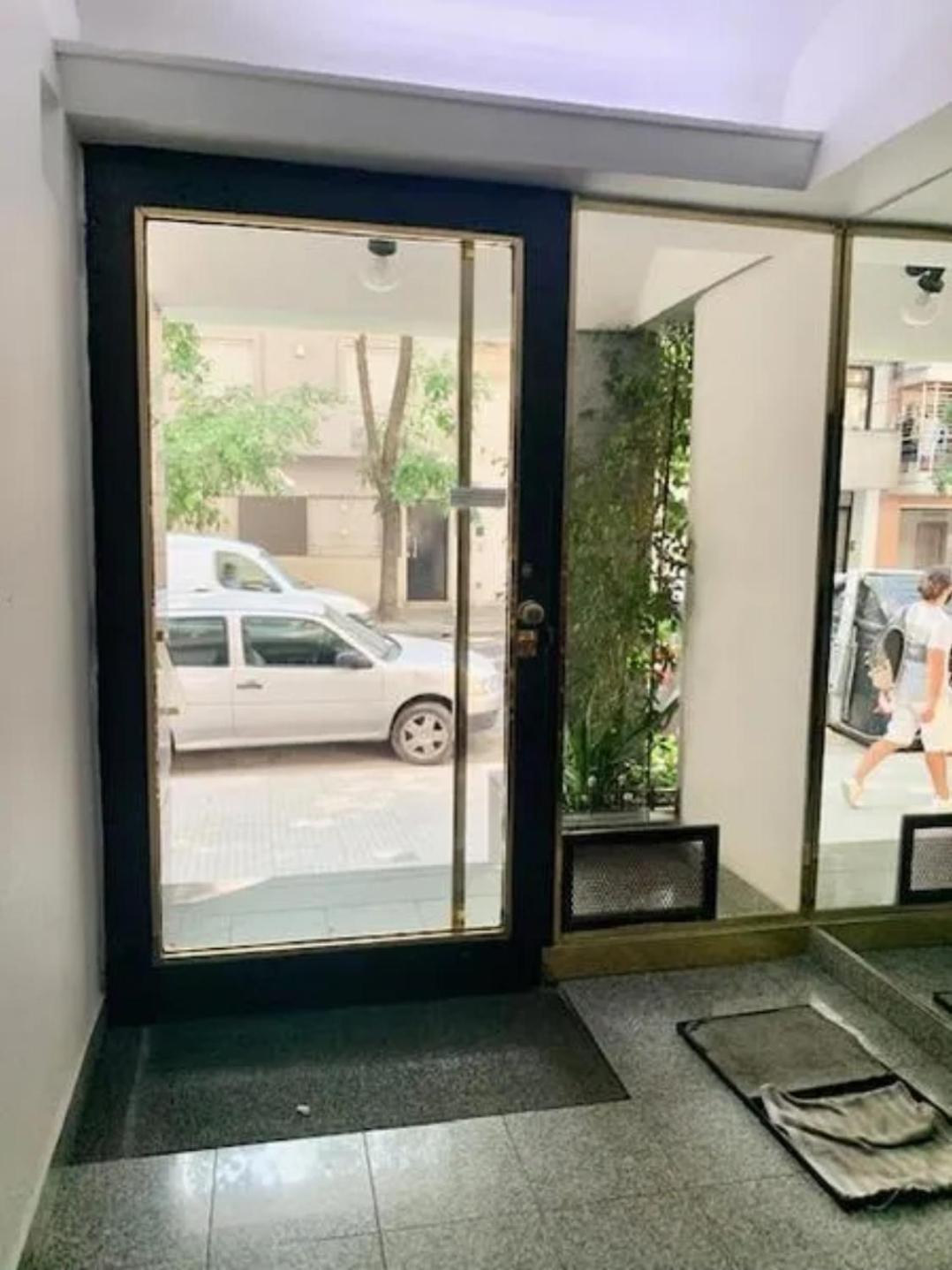 Hermoso y confortable departamento en Palermo