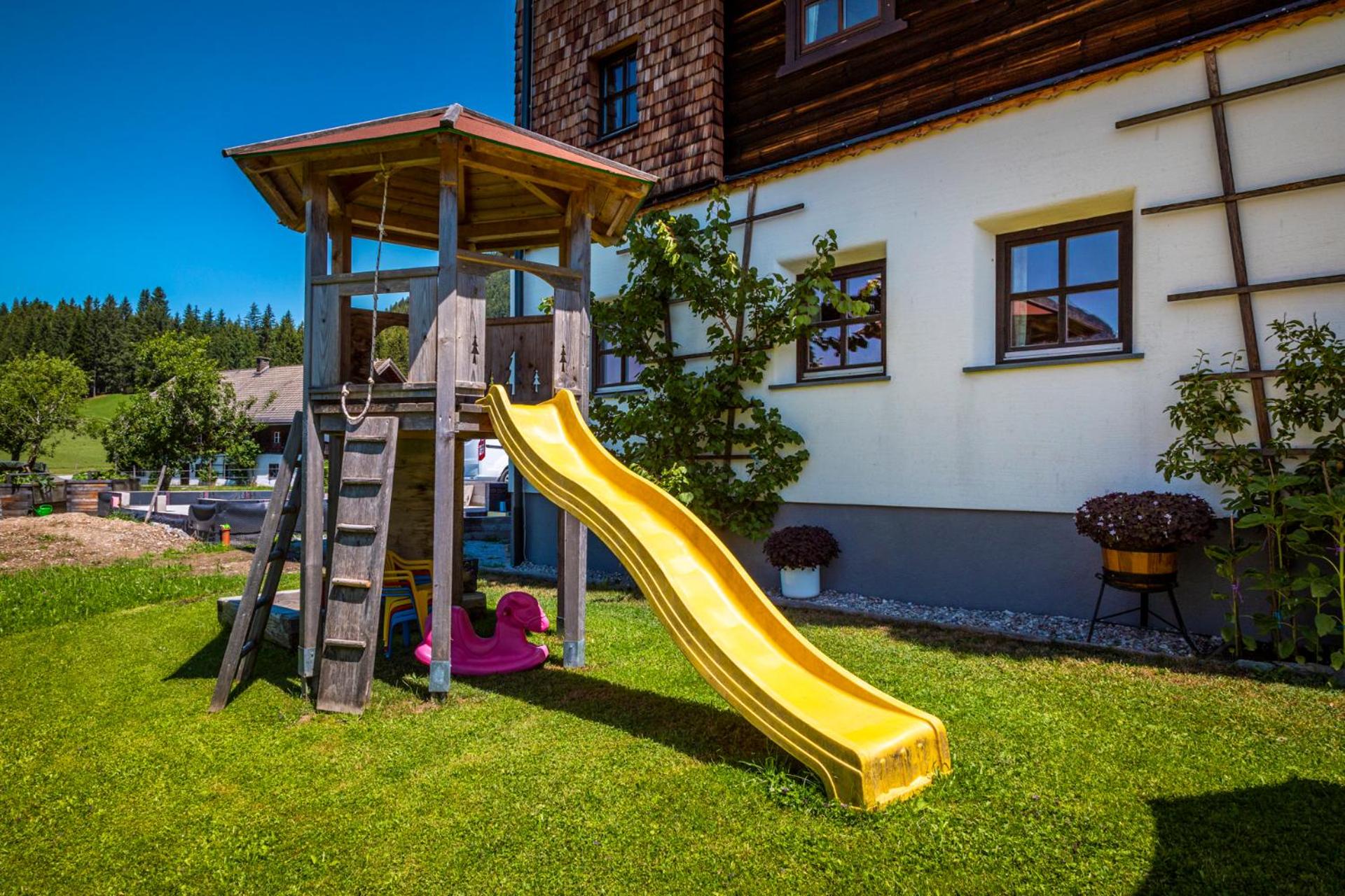 Chalet Schintlbauer