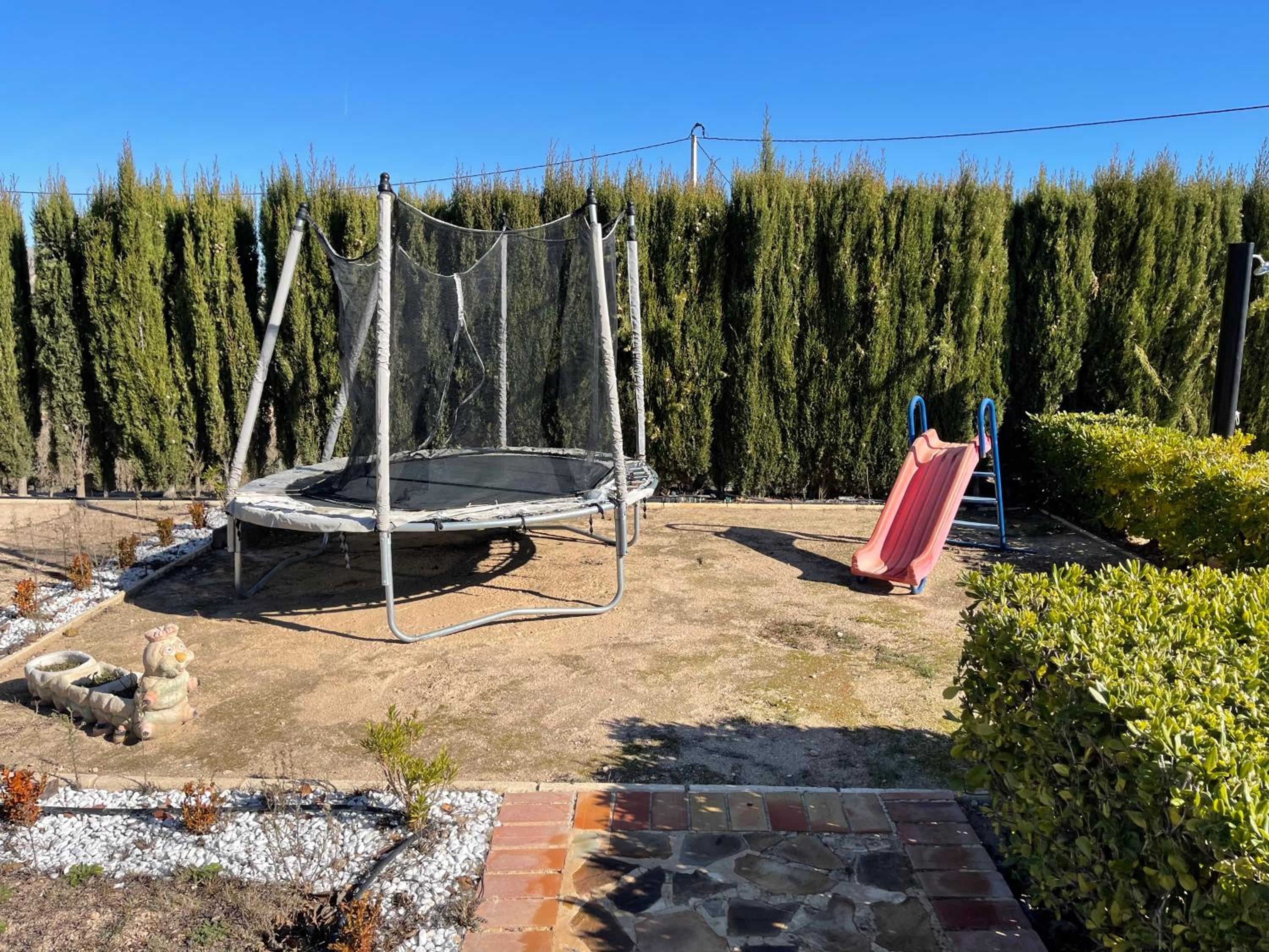 Attic Nature en Albacete