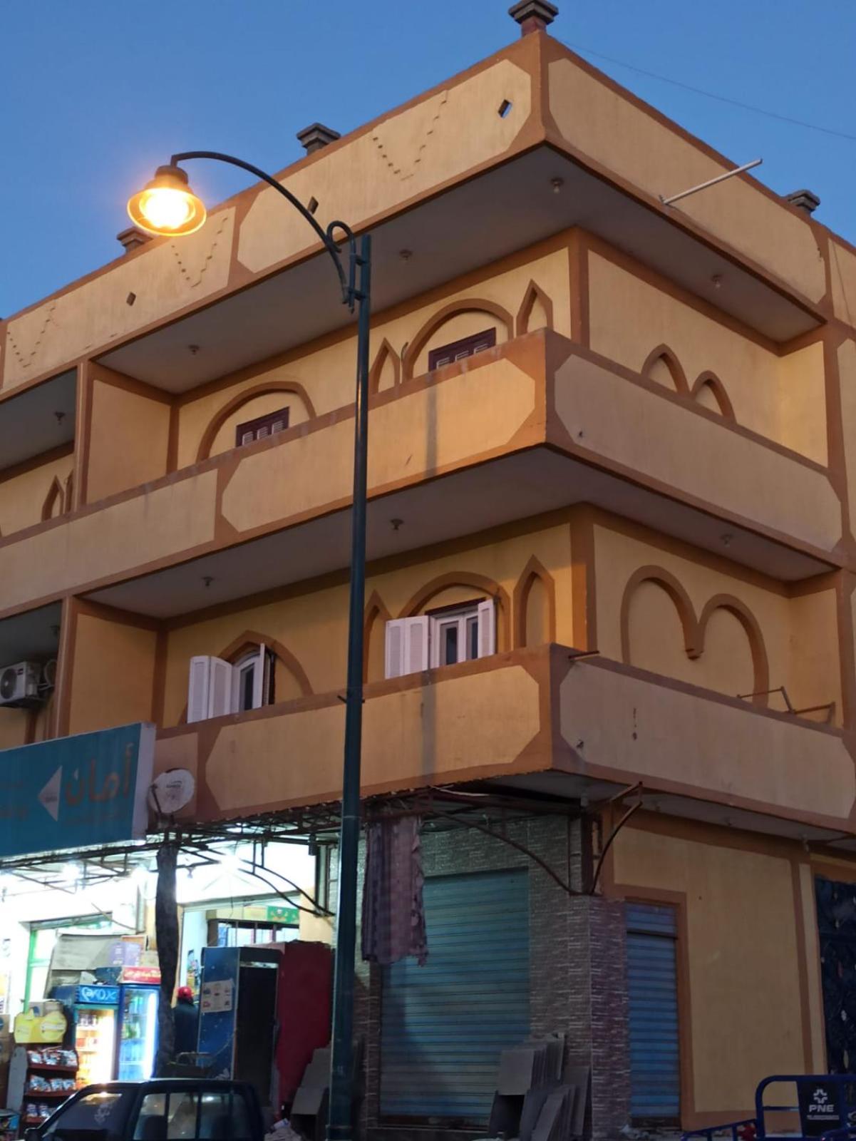 Al-Manara Hostel Siwa Oasis