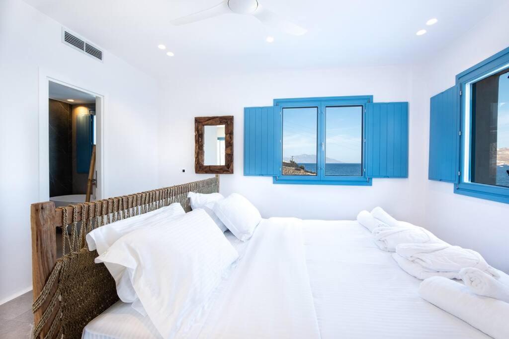 Villa Scorpio by Bestofmikonos view 4