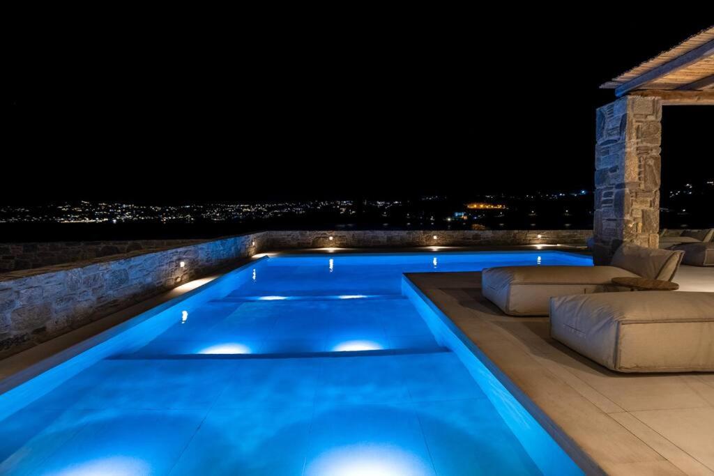 Villa Scorpio by Bestofmikonos view 5