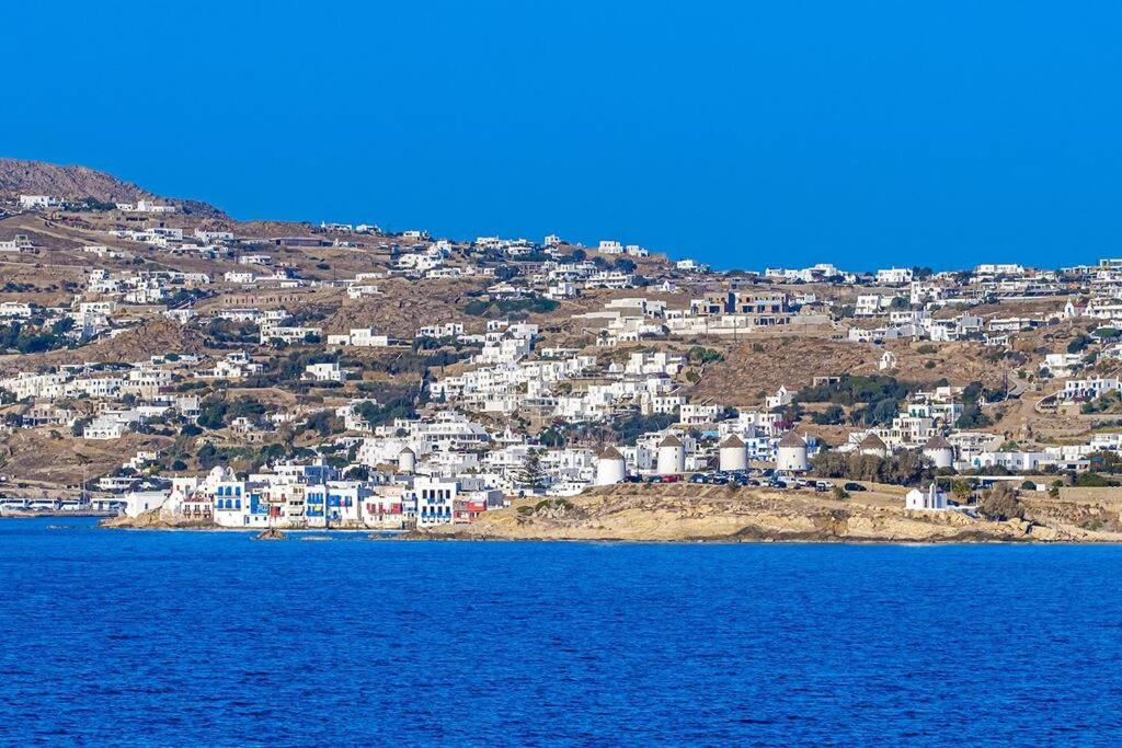 Hotel Villa Myko by Bestofmikonos - Image 1
