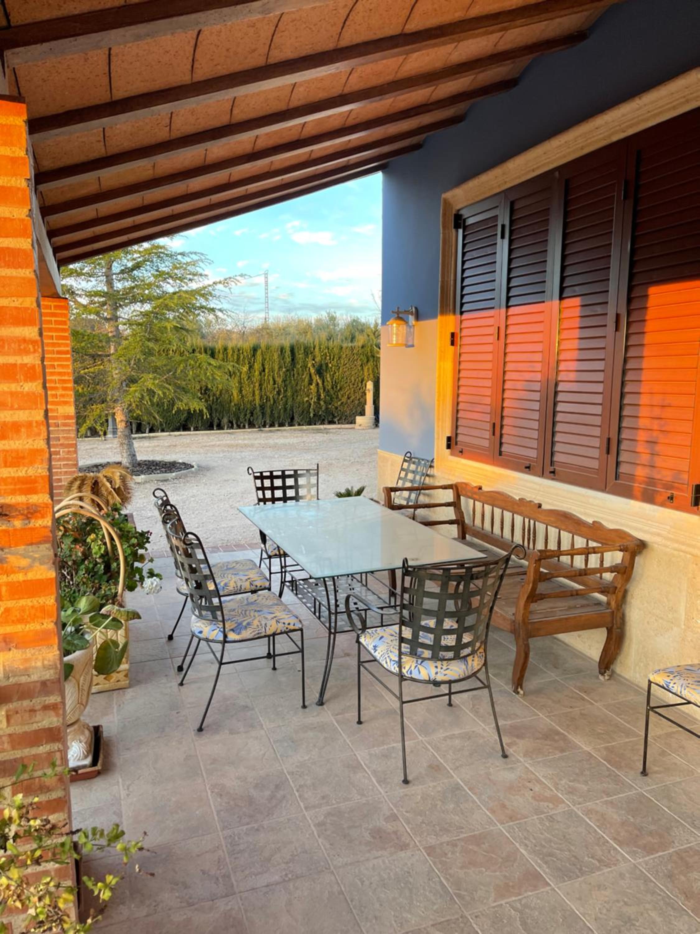 Attic Nature en Albacete