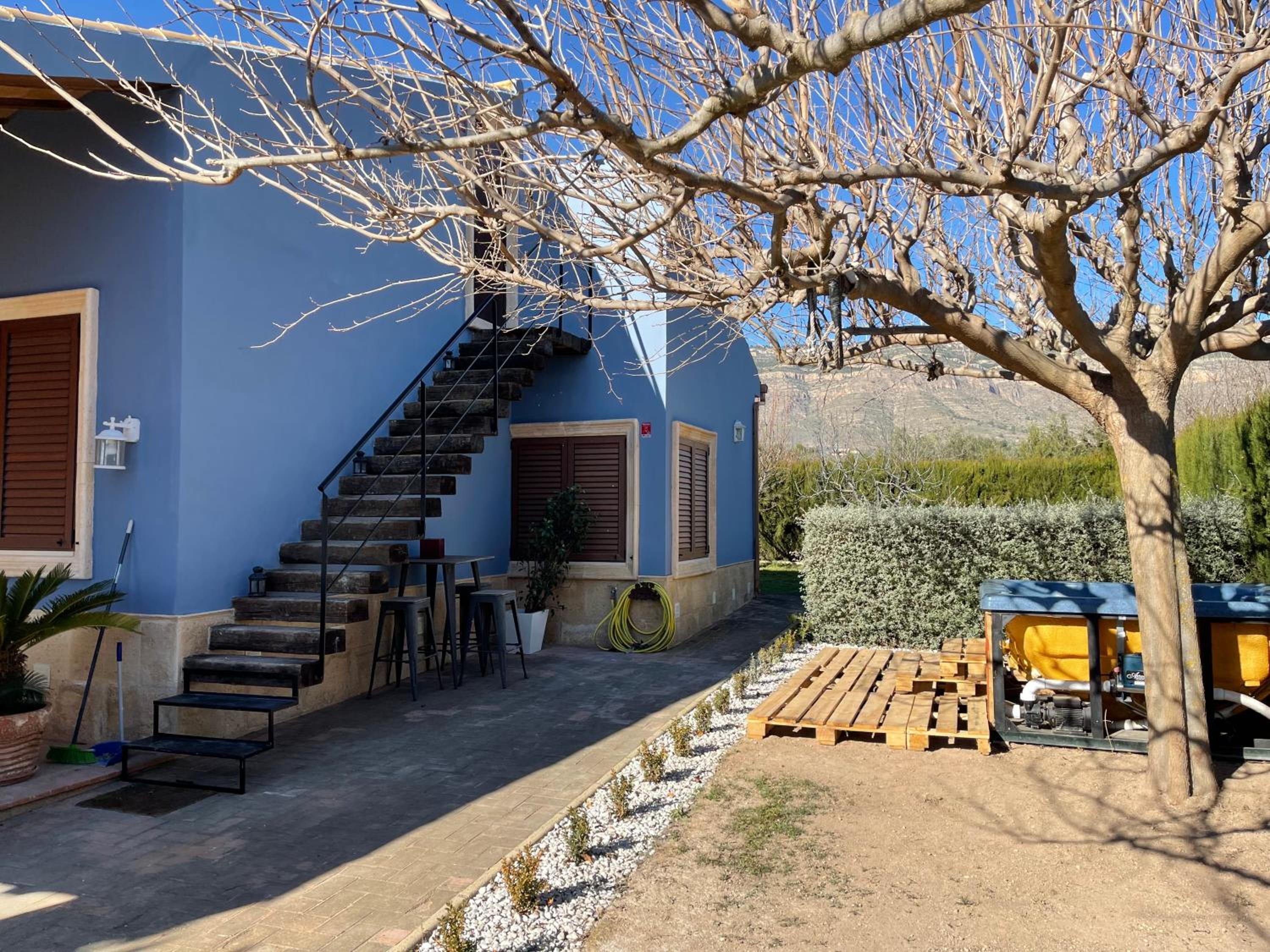 Attic Nature en Albacete