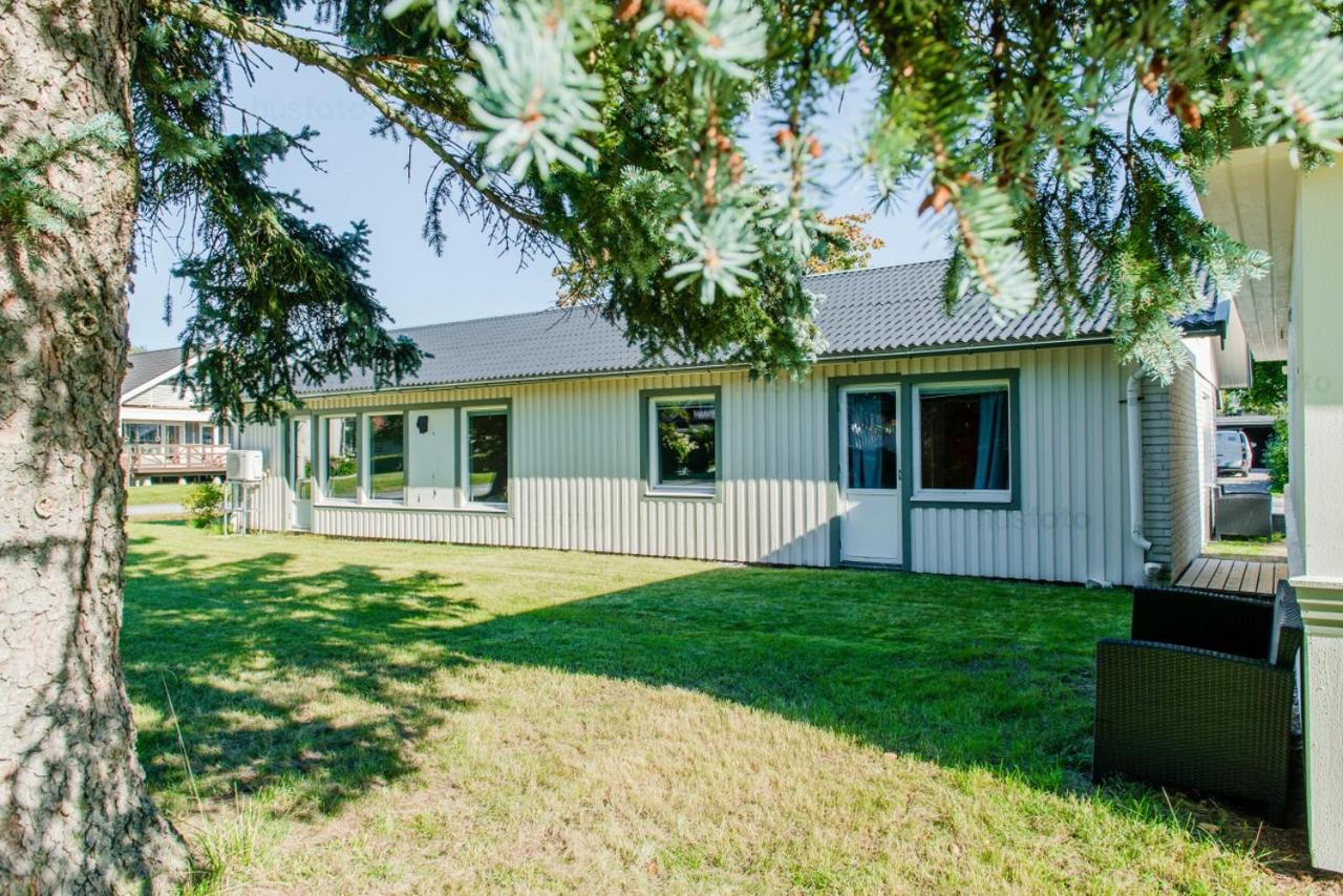 Spacious Villa located in Beautiful High Coast