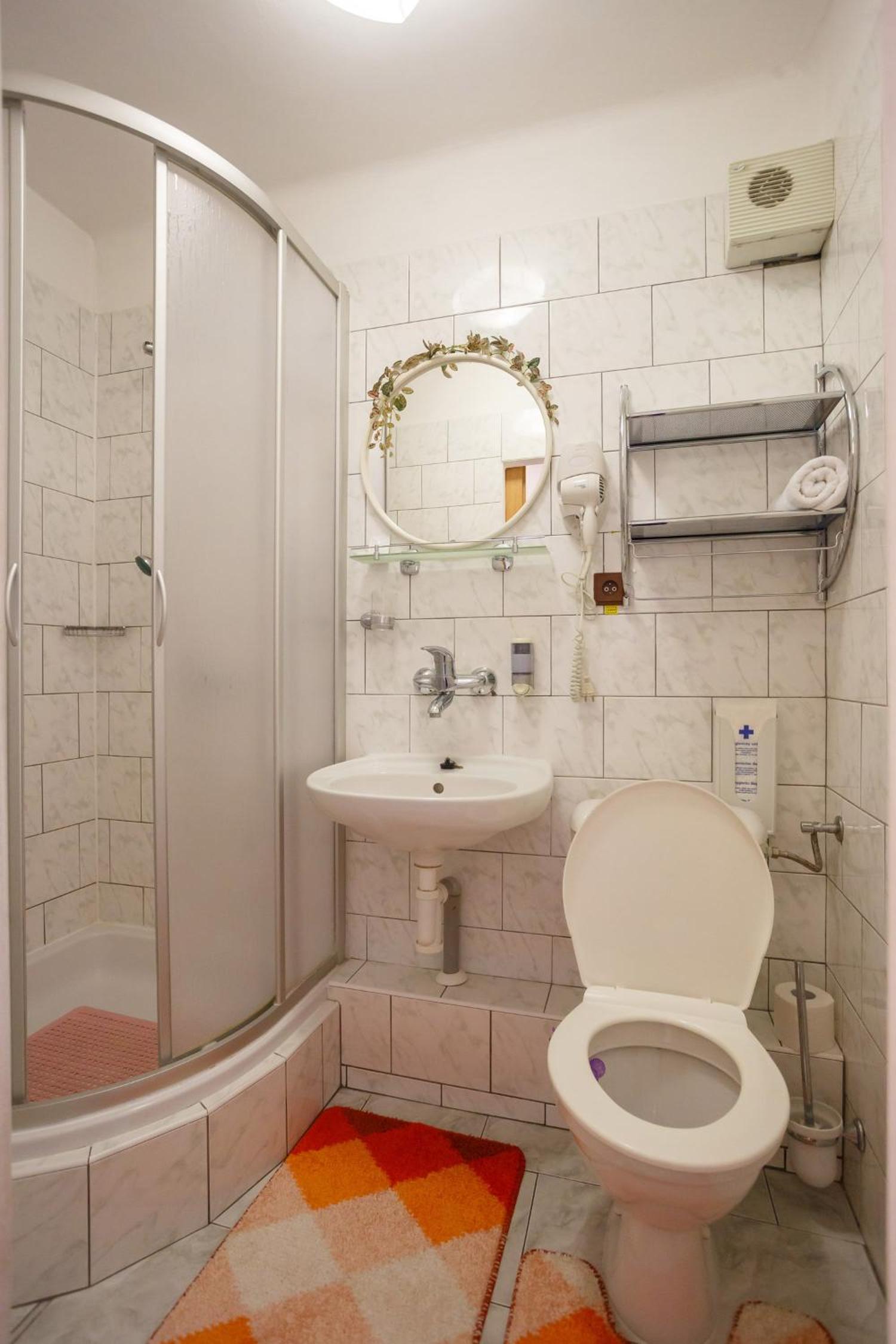 Pension Kraus