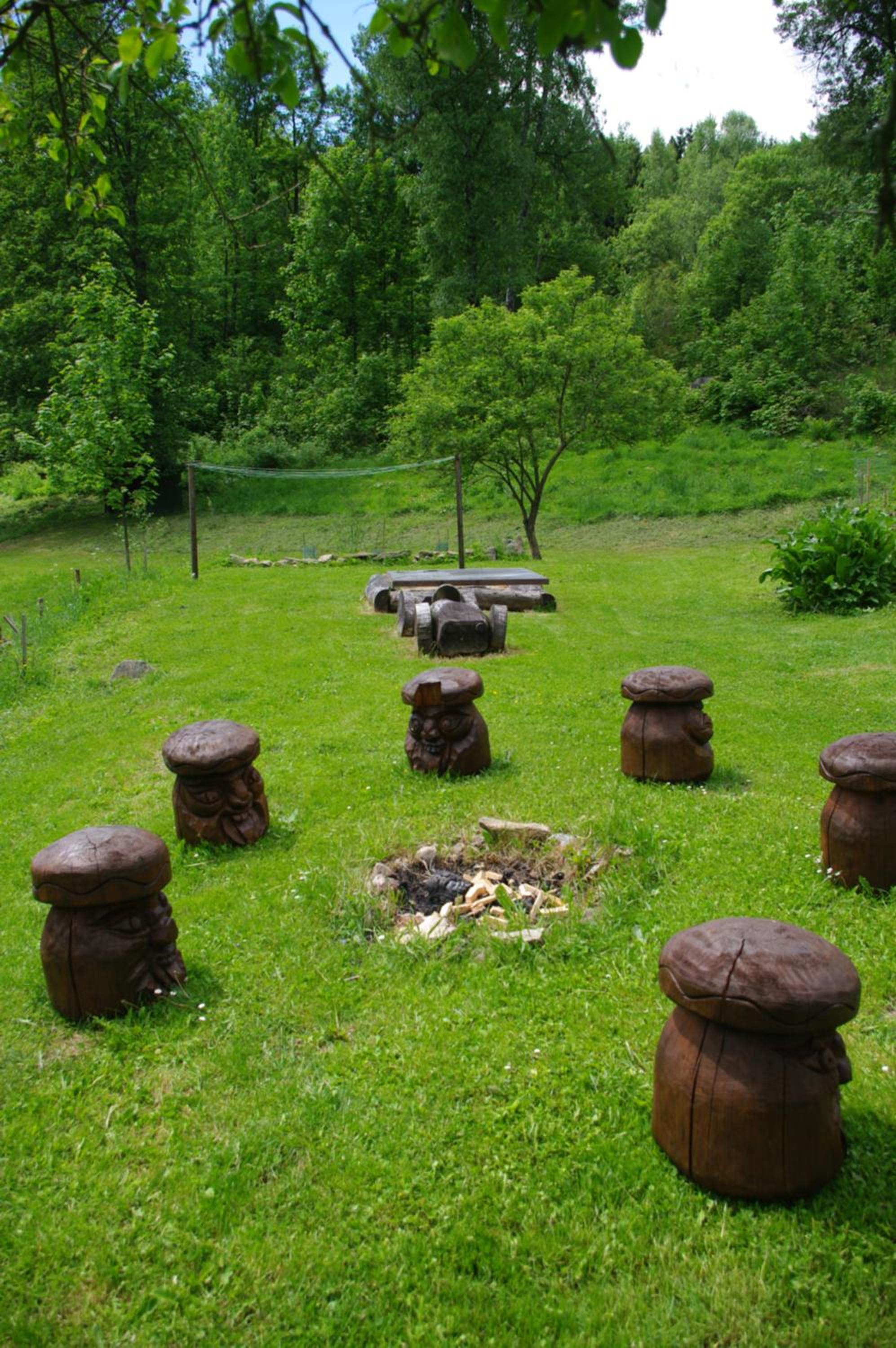 Penzion u Lebedů