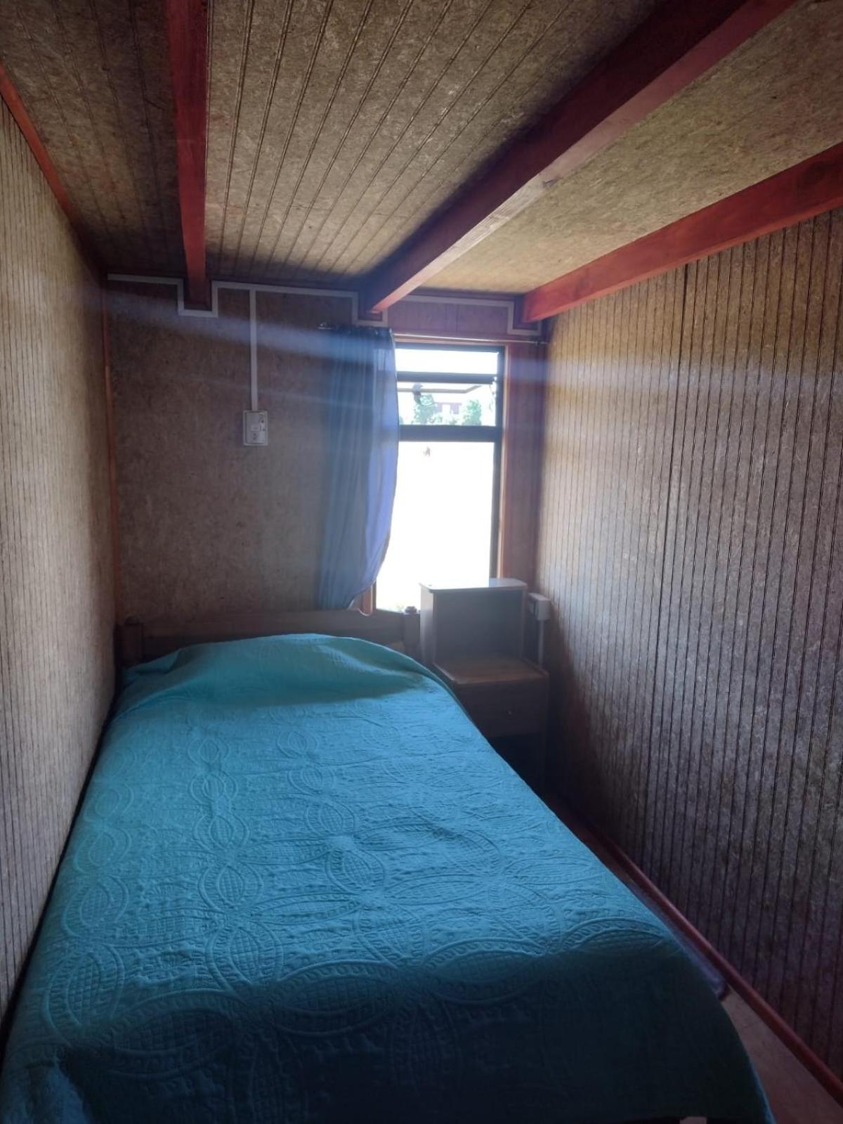 Departamento Rayen Karu