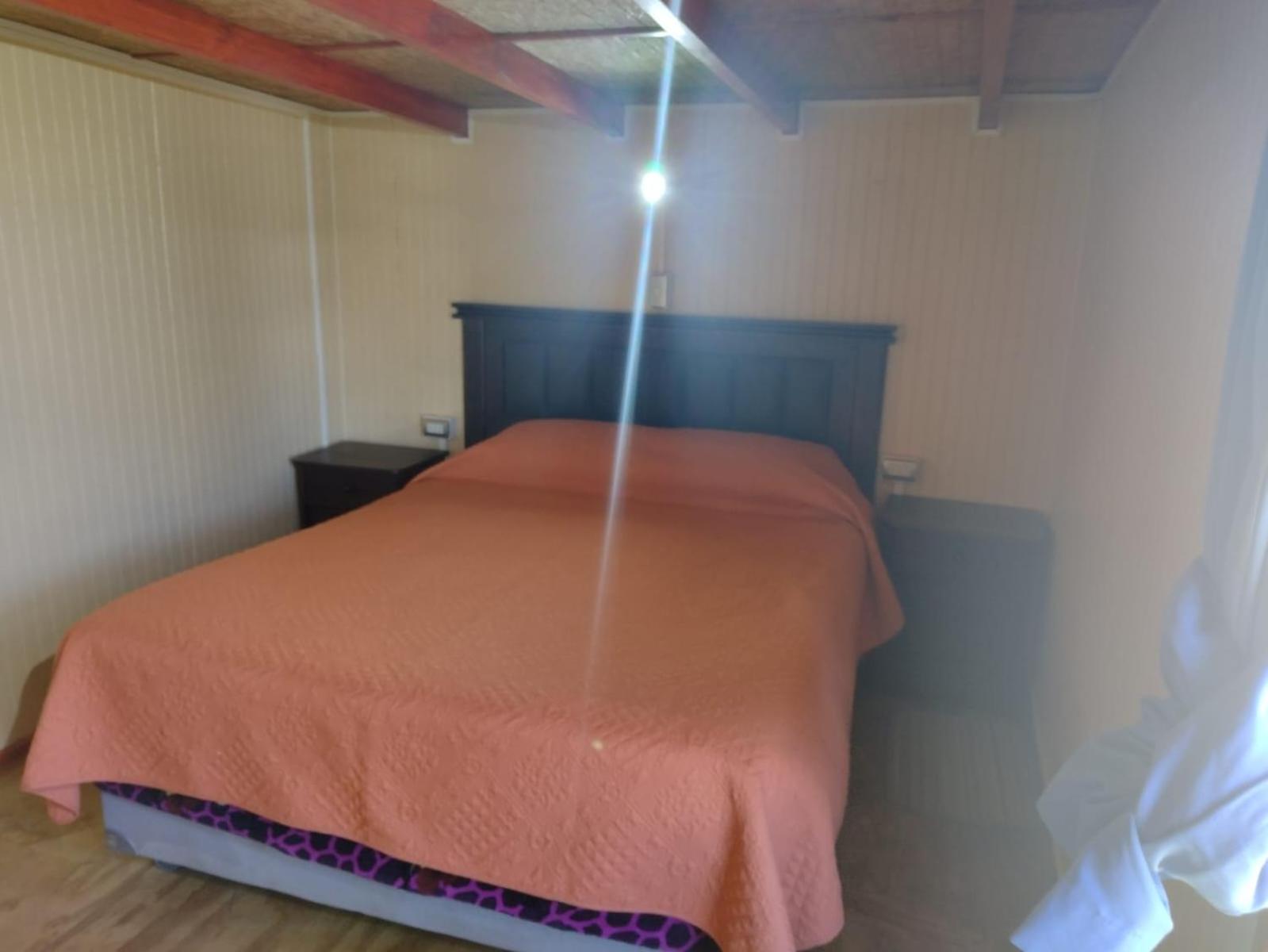 Departamento Rayen Karu