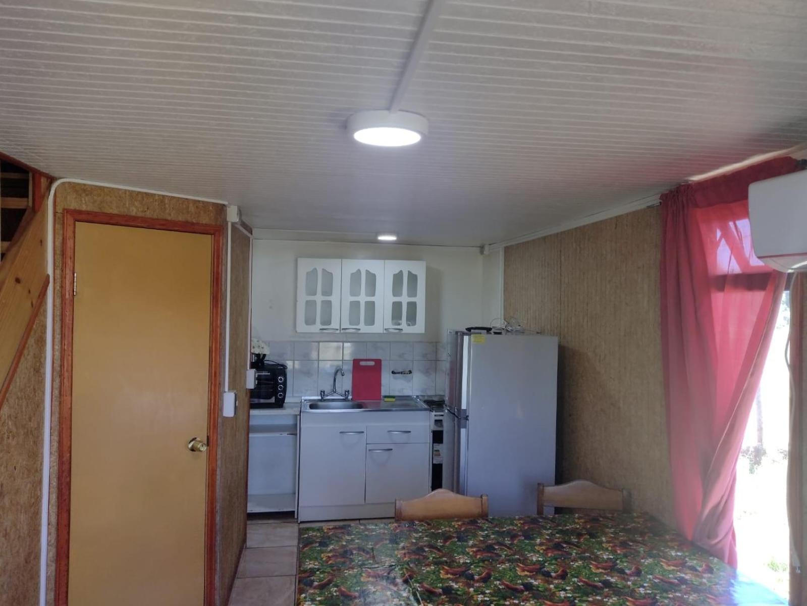 Departamento Rayen Karu