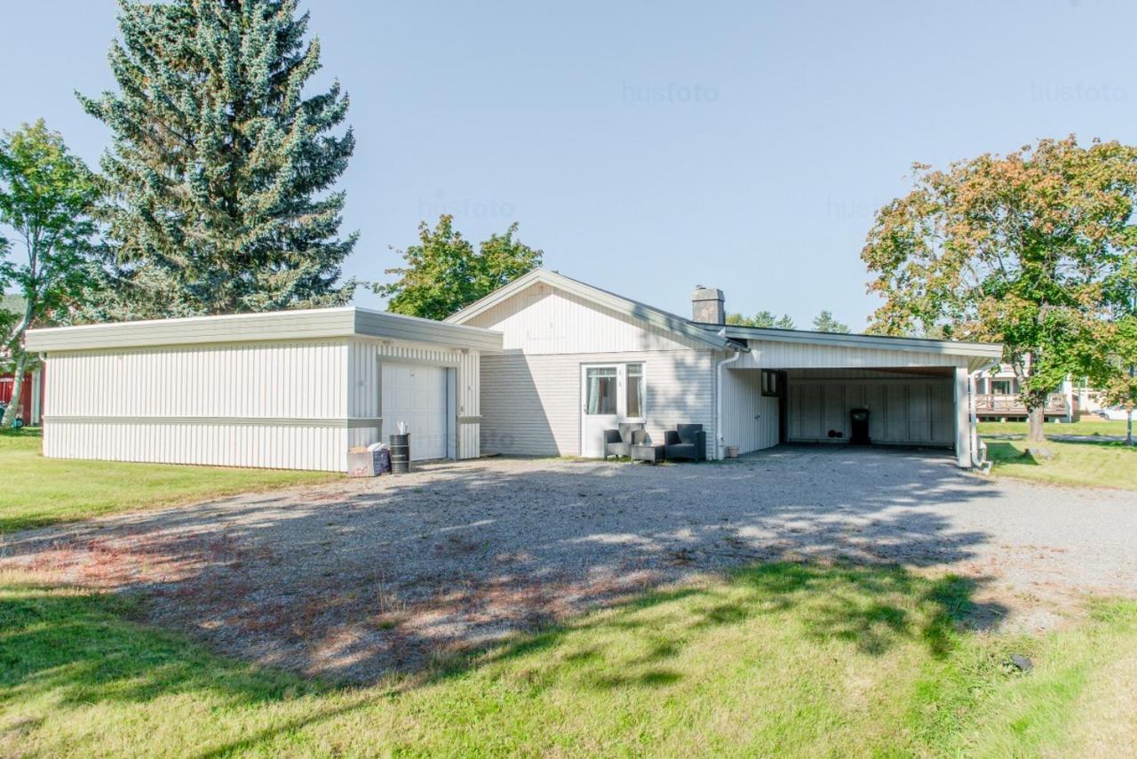 Spacious Villa located in Beautiful High Coast