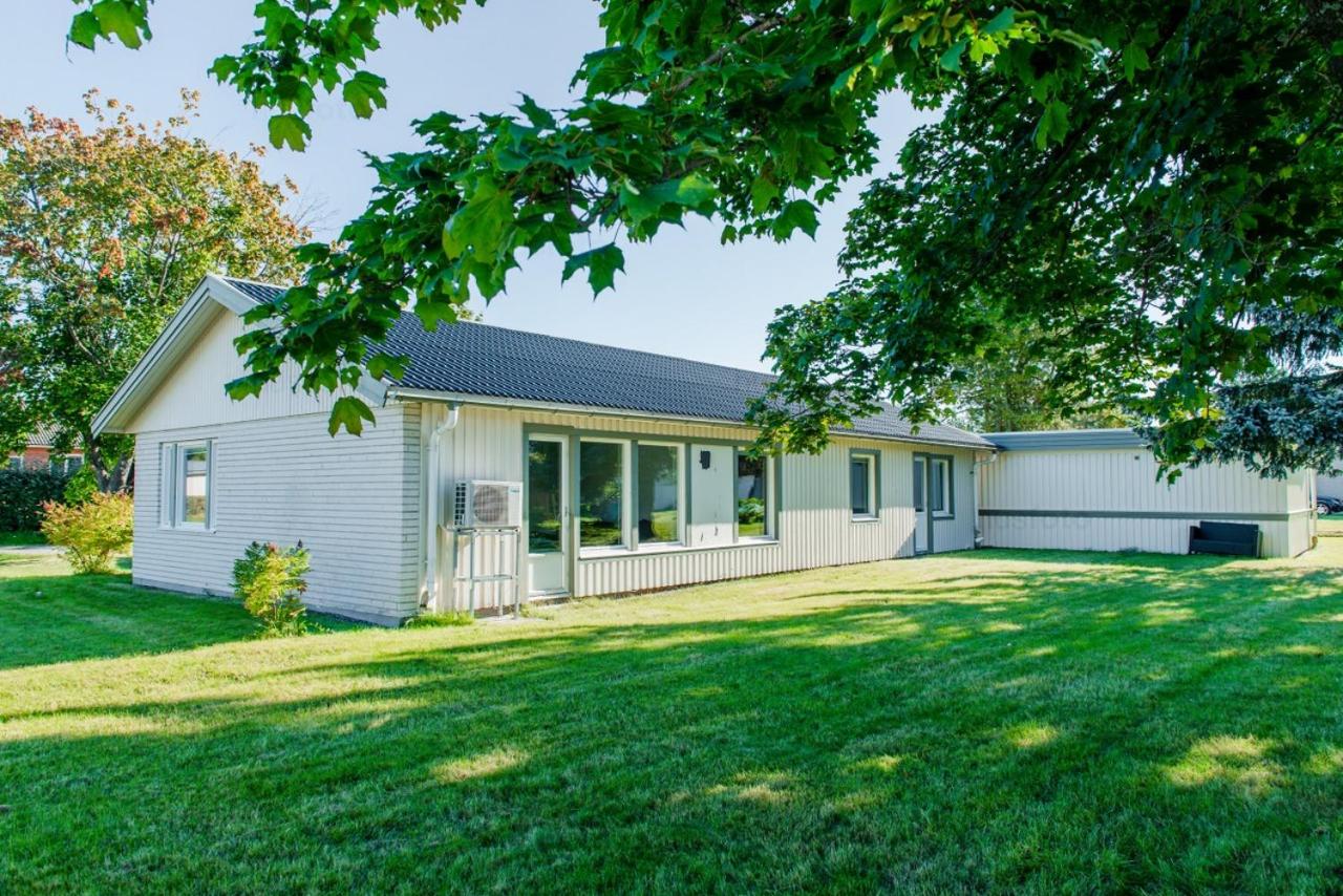 Spacious Villa located in Beautiful High Coast
