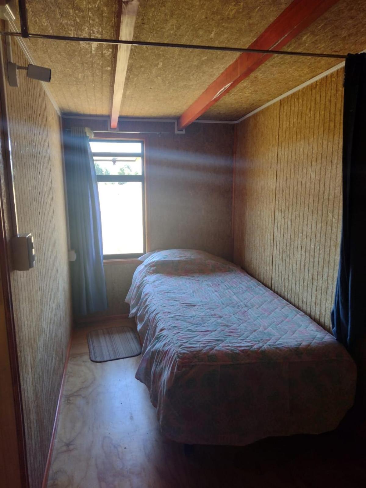 Departamento Rayen Karu