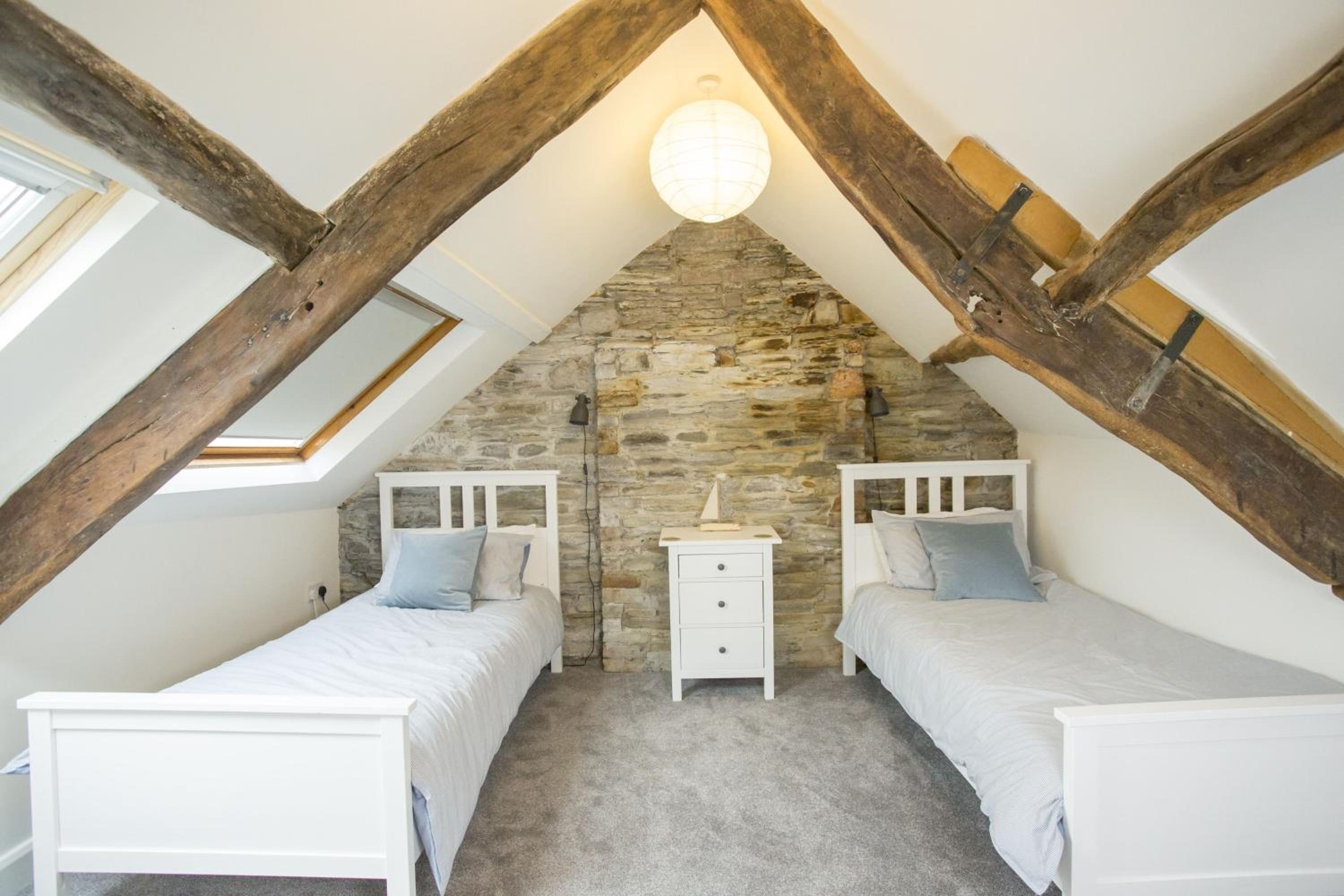 Castle Cottage