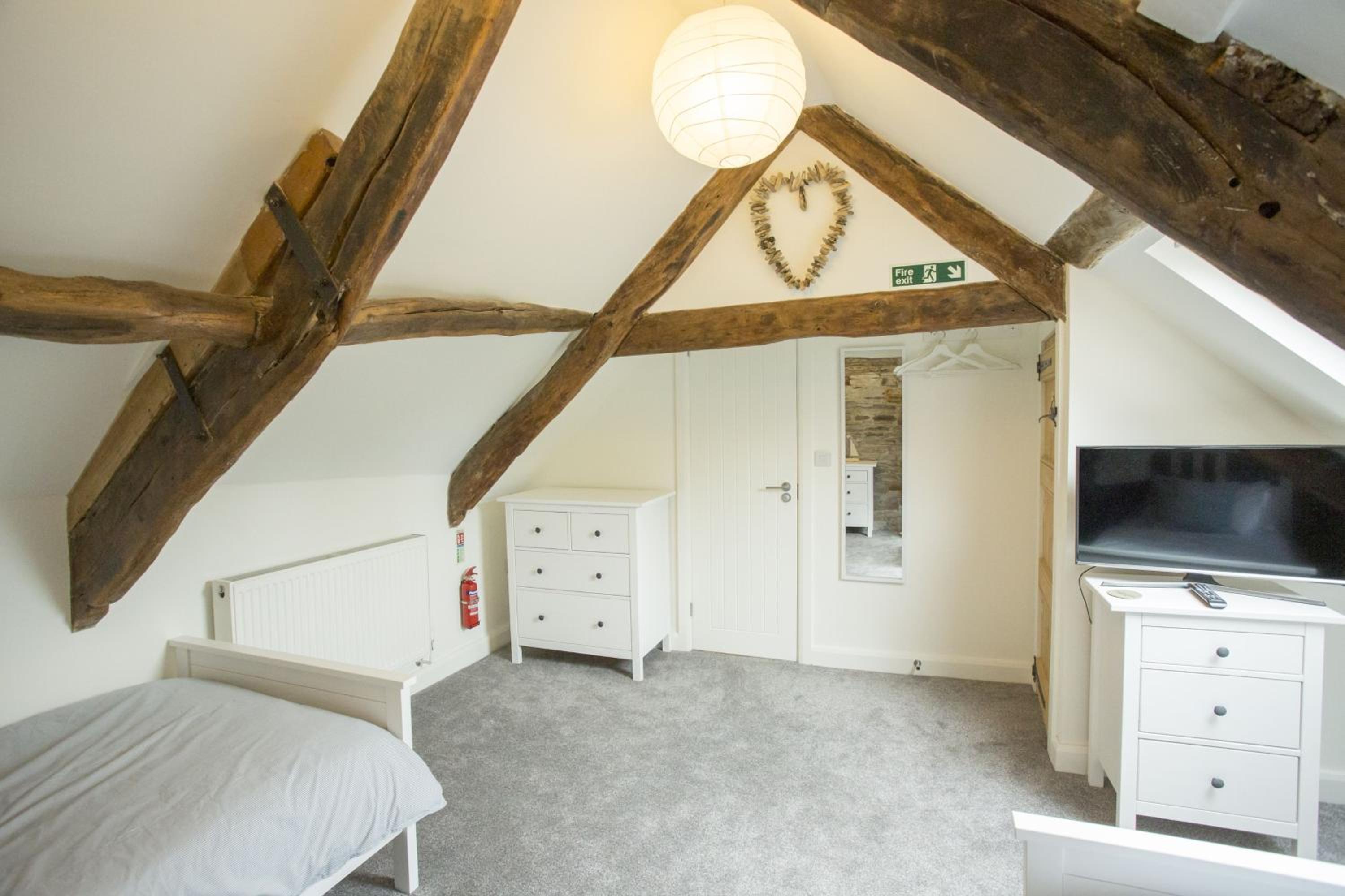 Castle Cottage
