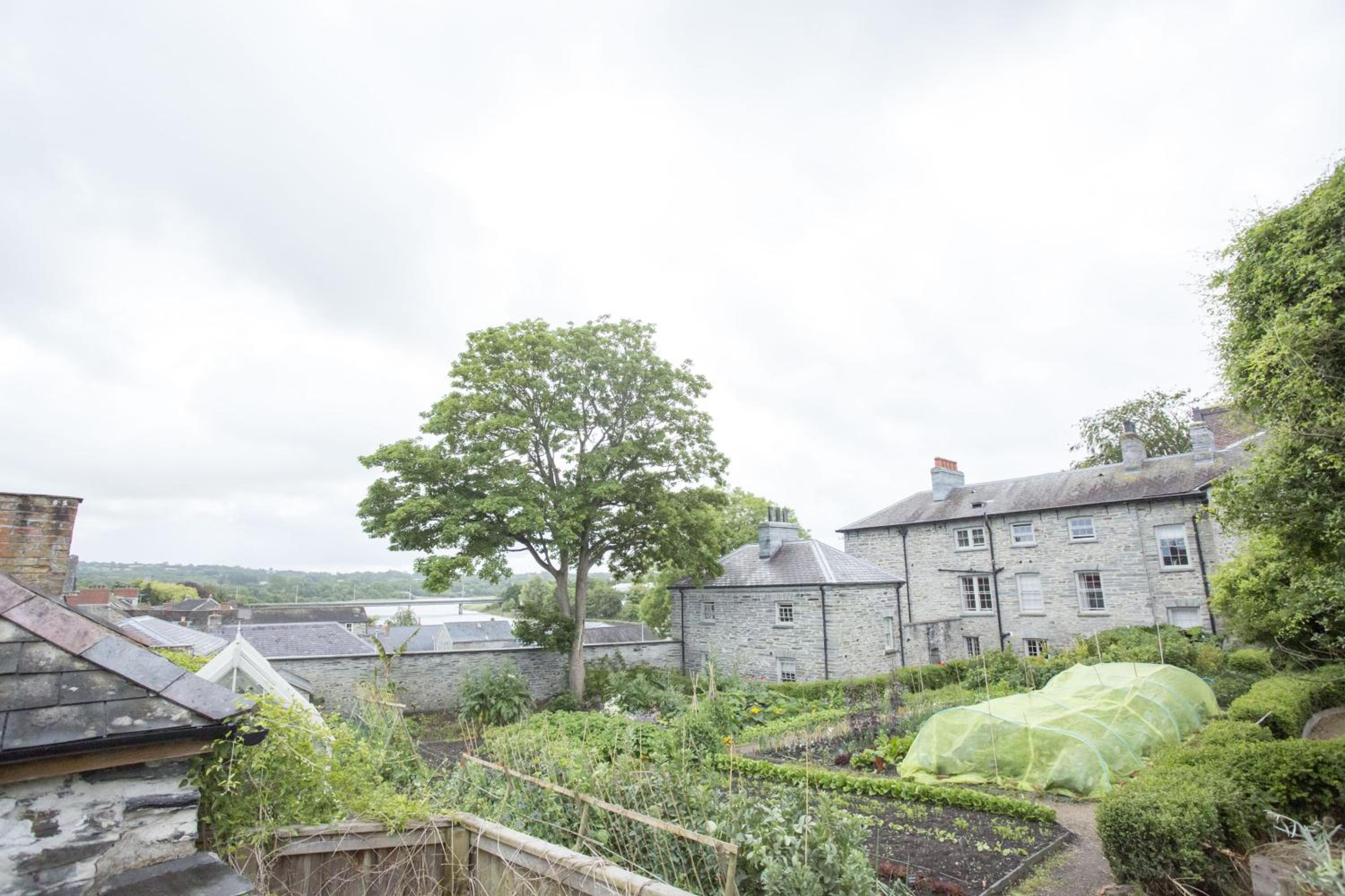 Castle Cottage