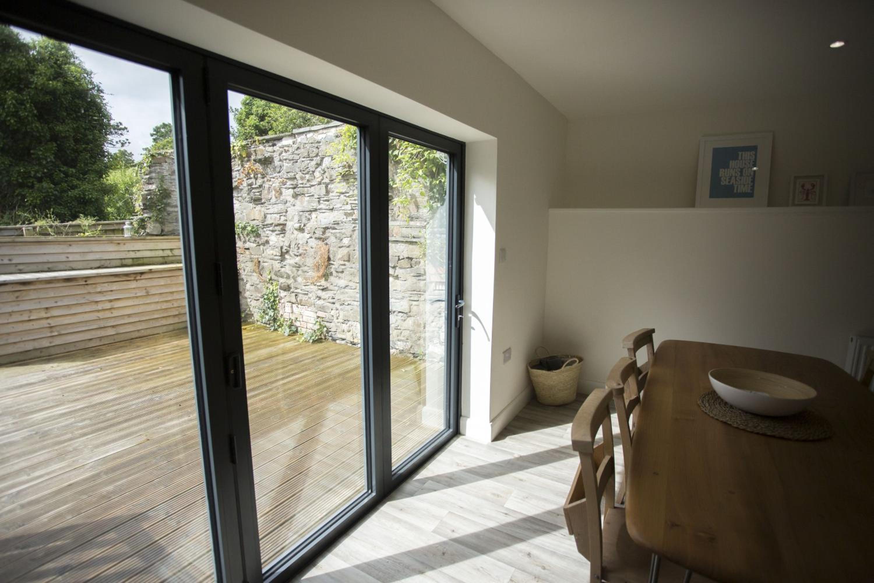 Castle Cottage