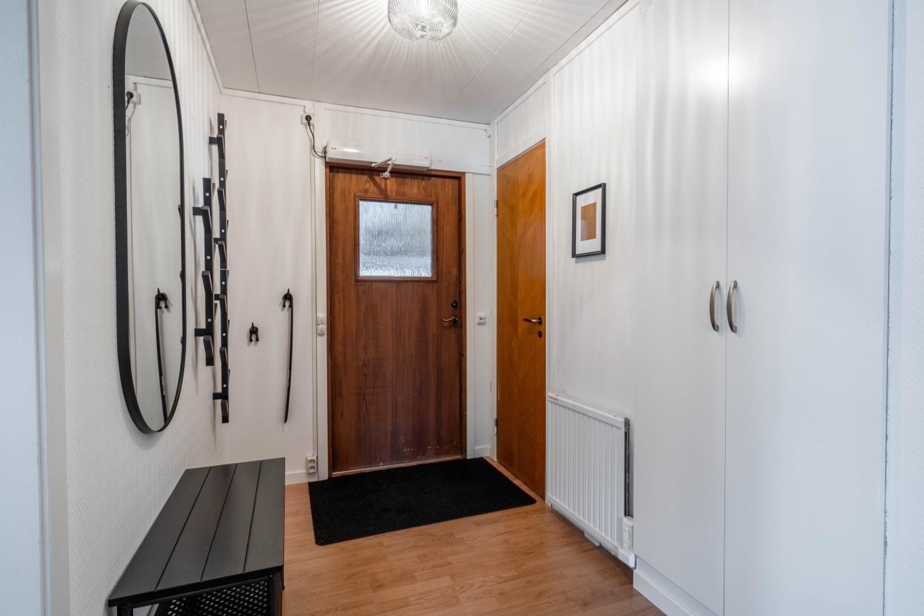 Spacious Villa located in Beautiful High Coast, photo 24