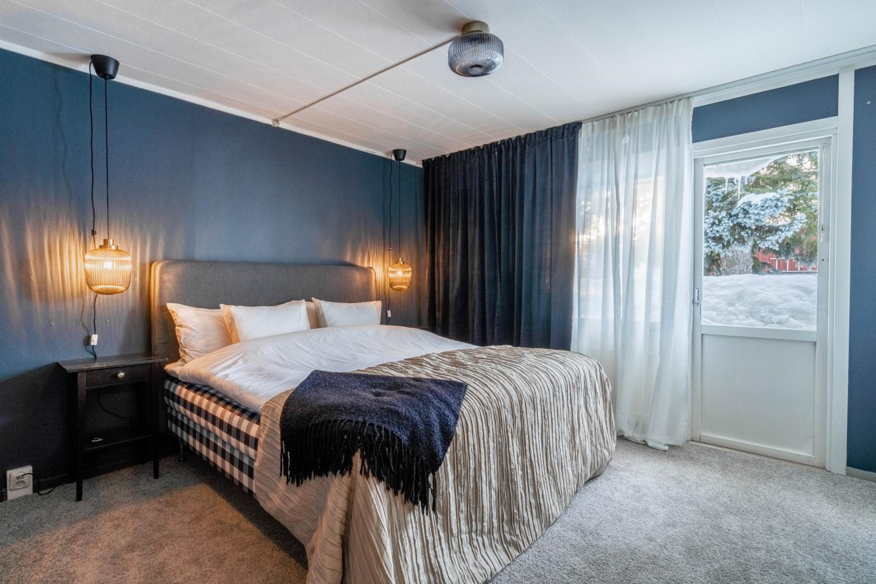 Spacious Villa located in Beautiful High Coast