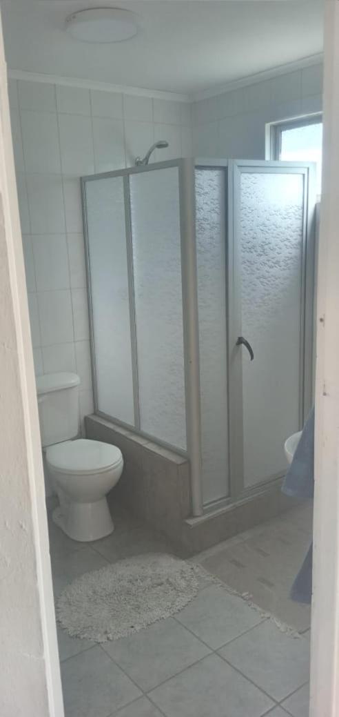 Casa Ruka-Yáquil de Nancagua, completamente amoblada.