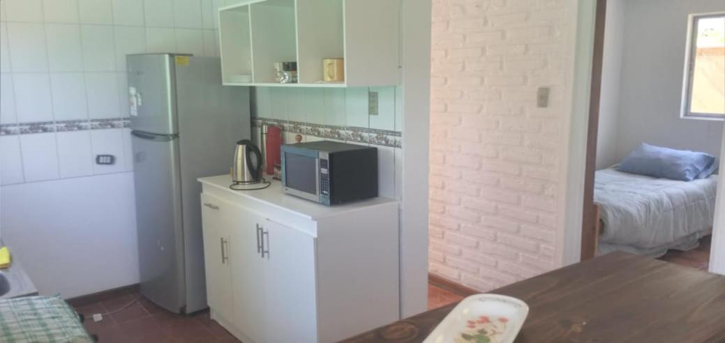 Casa Ruka-Yáquil de Nancagua, completamente amoblada.