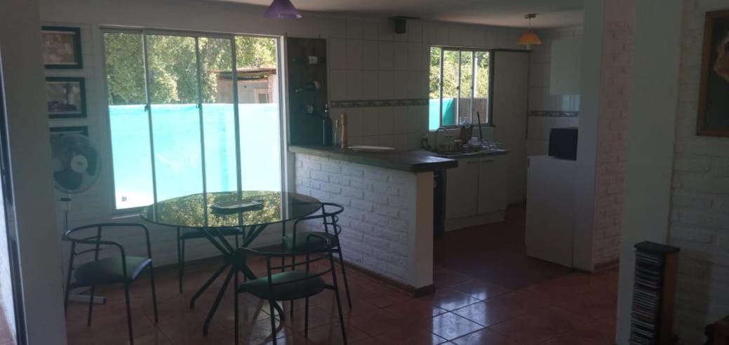 Casa Ruka-Yáquil de Nancagua, completamente amoblada.