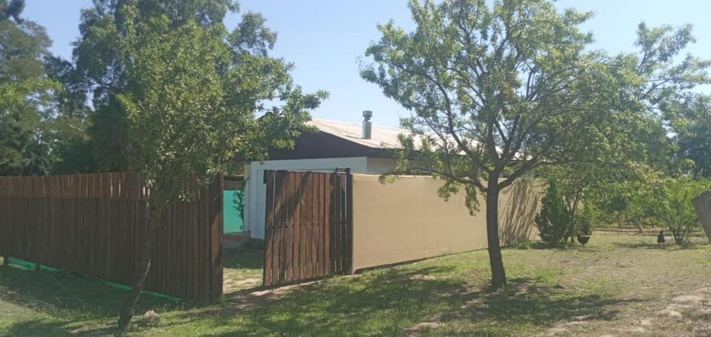Casa Ruka-Yáquil de Nancagua, completamente amoblada.