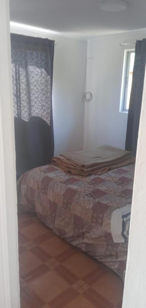 Casa Ruka-Yáquil de Nancagua, completamente amoblada.