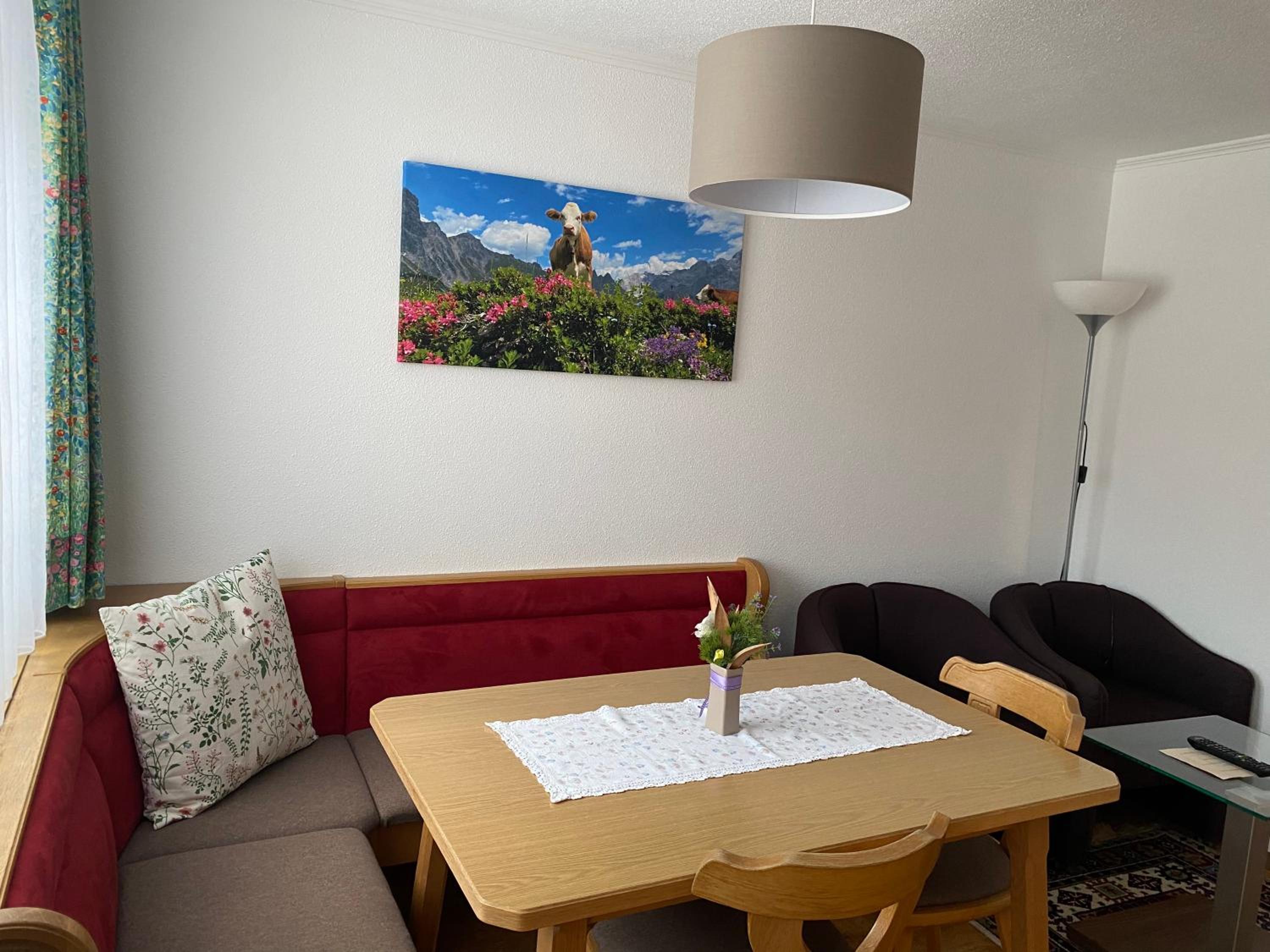 Appartements Wieseneck - Ramsau am Dachstein - inklusive Sommercard!