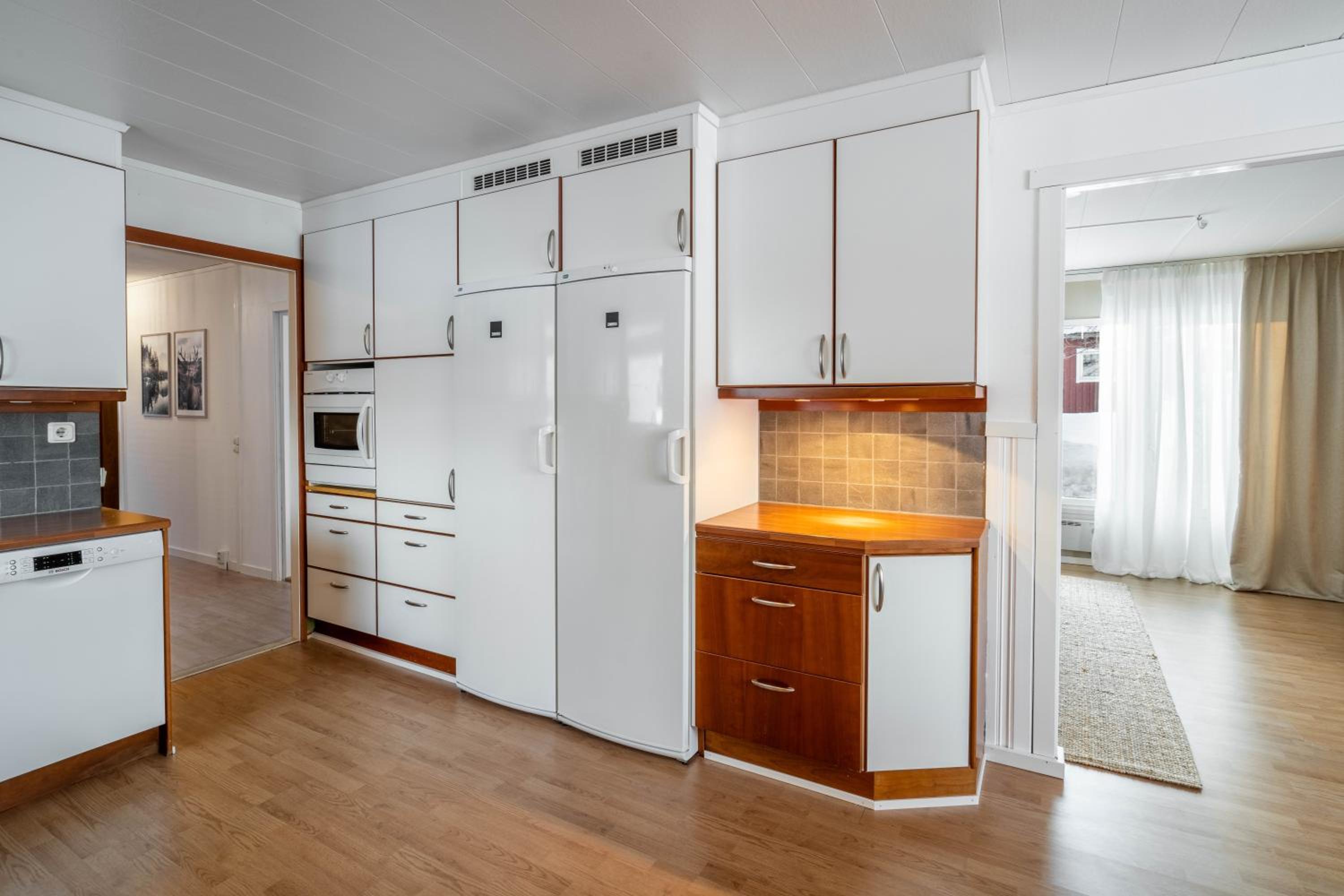 Spacious Villa located in Beautiful High Coast