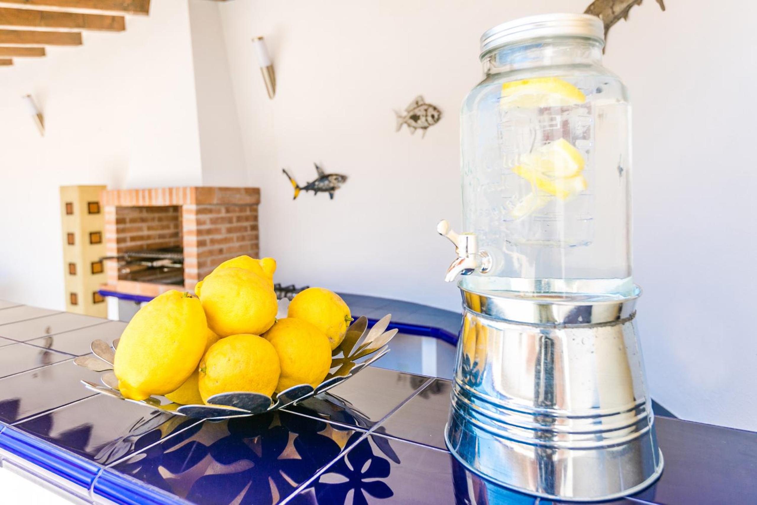 Casa Sunshine